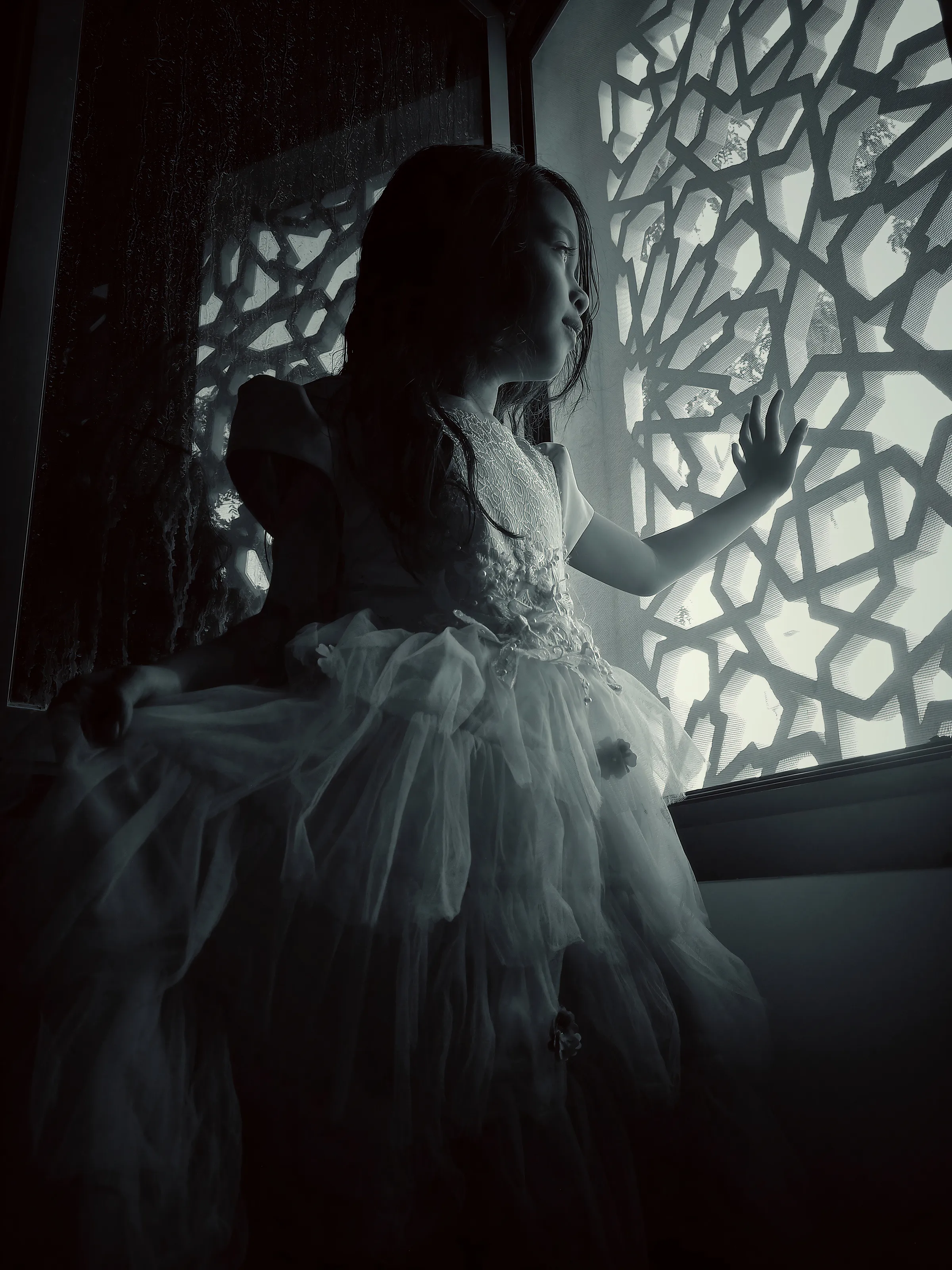 Dare to seek your dream