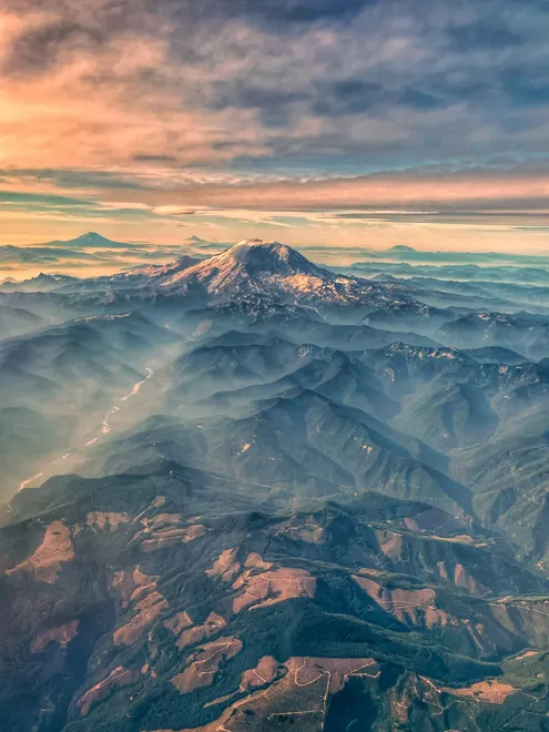 Mount Rainier