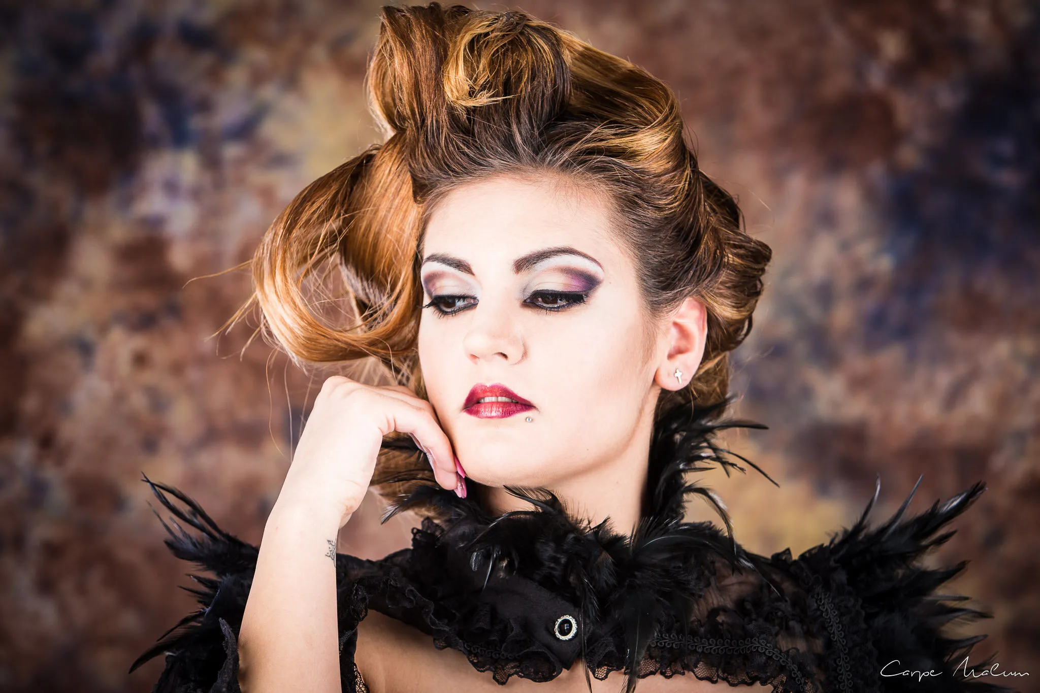 gothic mistress