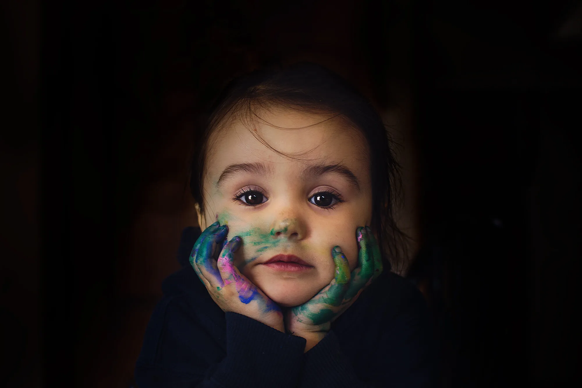 Making Art