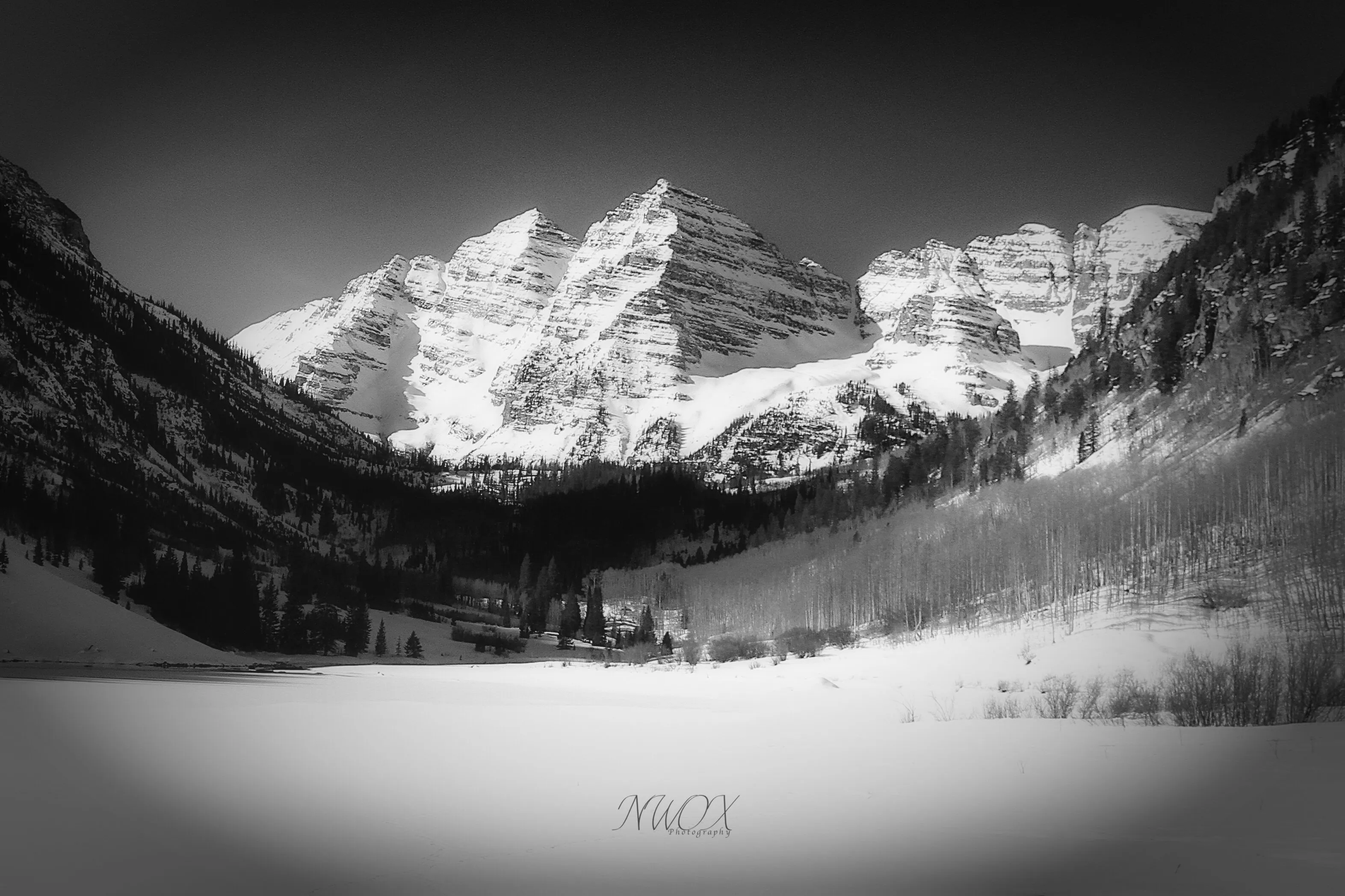 Snowy Bells