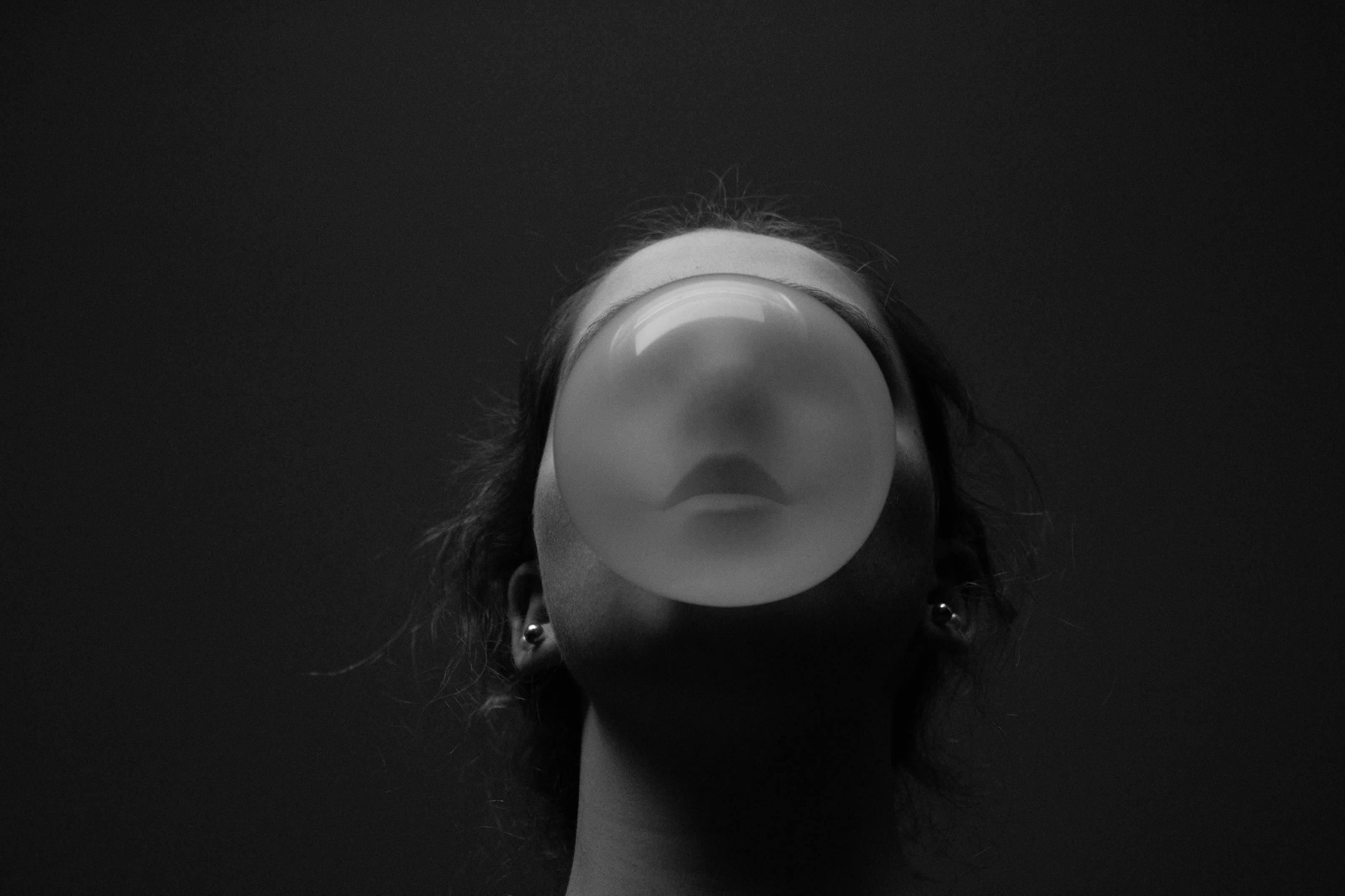Self Portrait