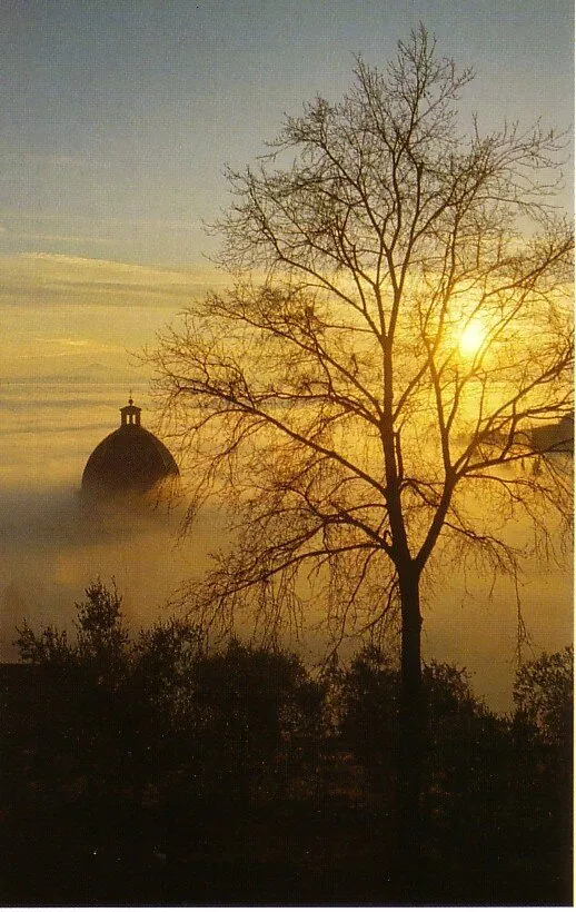 Church on the Hill