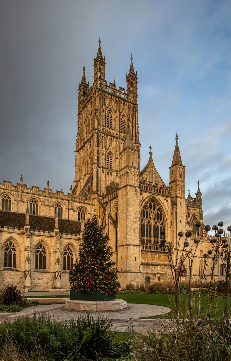 Gloucester Cathedral