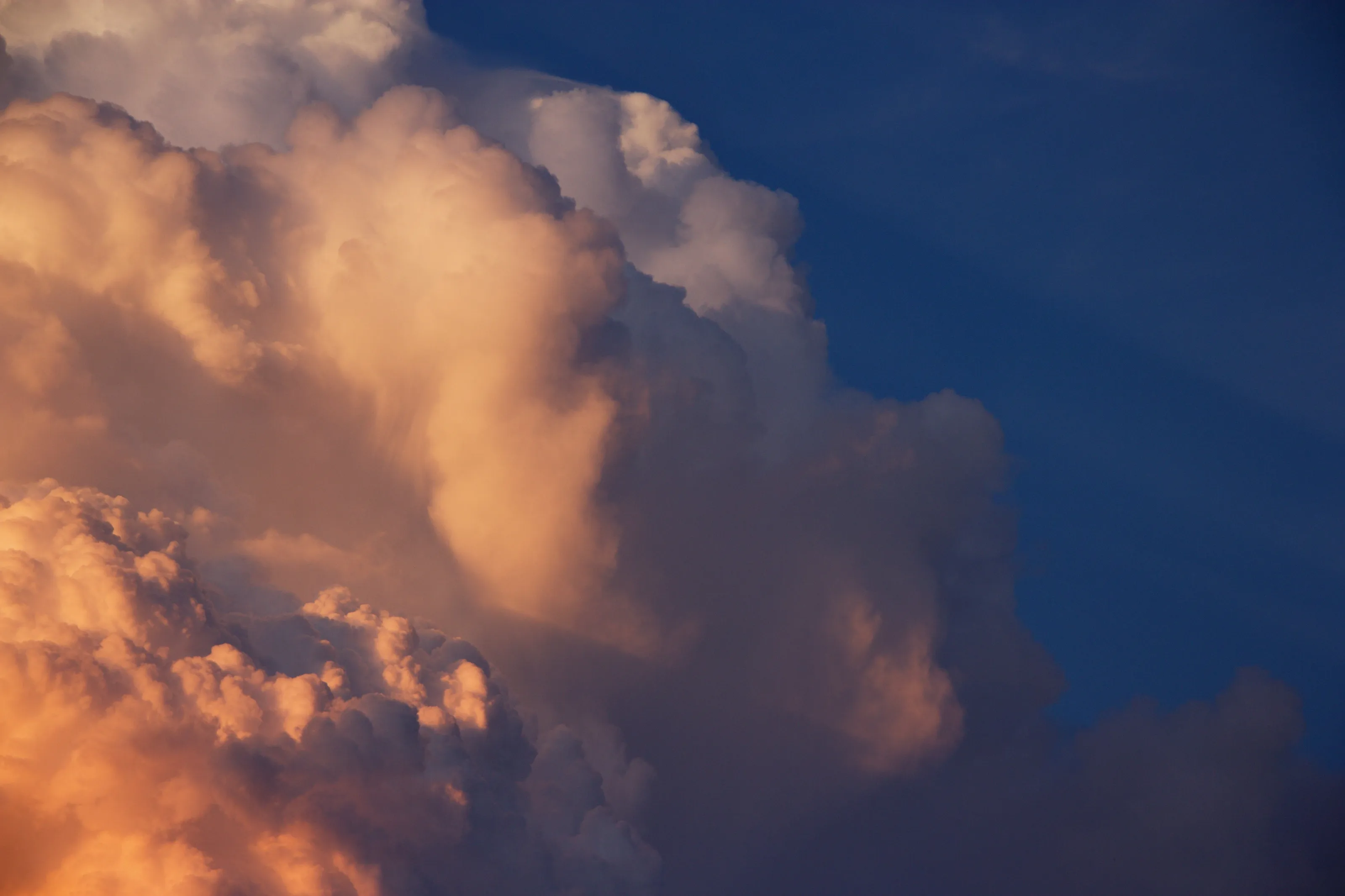 Clouds II.