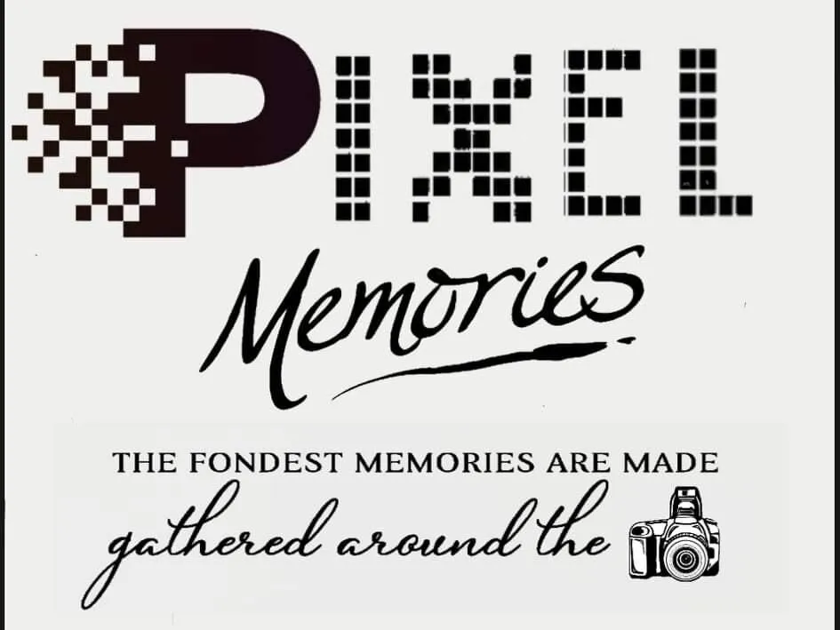 PixelMemories
