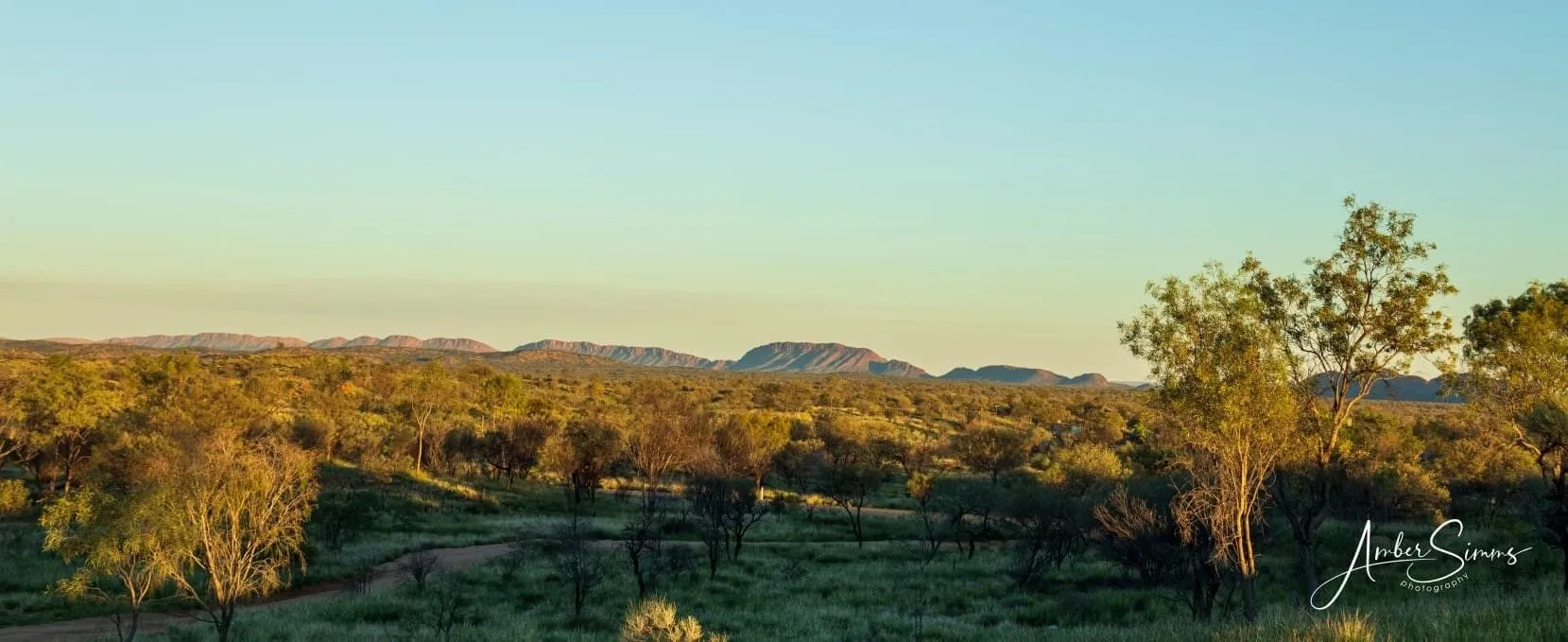 The Ranges
