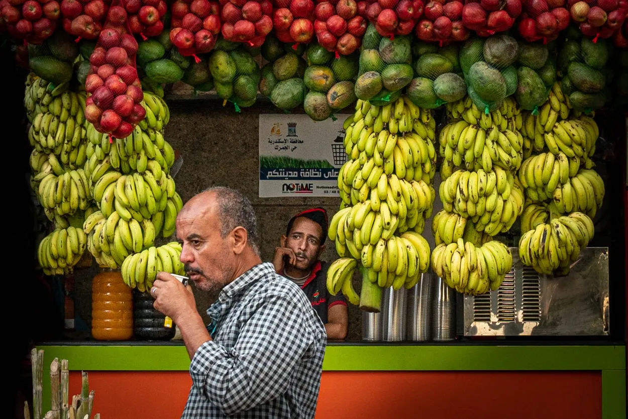 Alexandria, Egypt