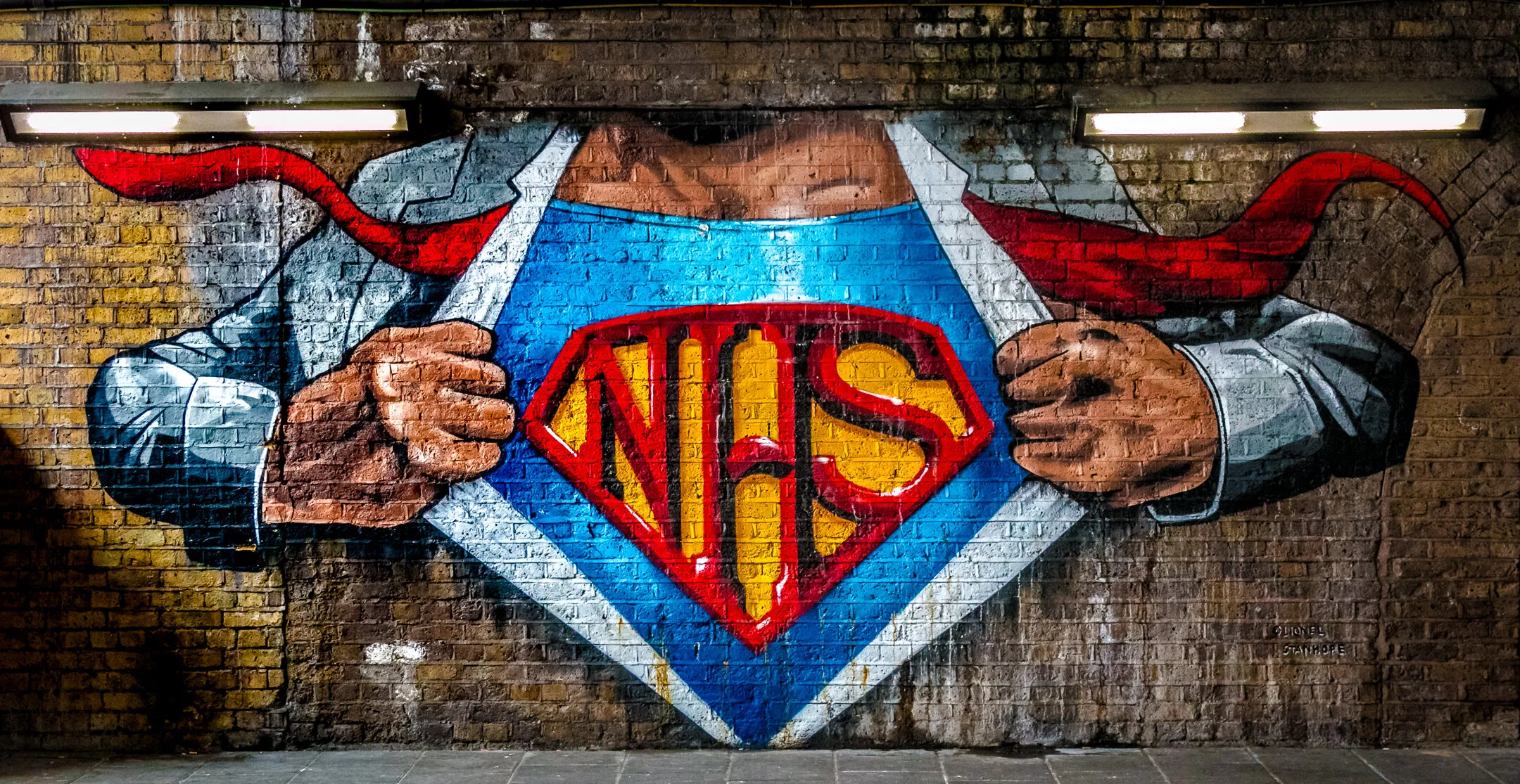 Super NHS