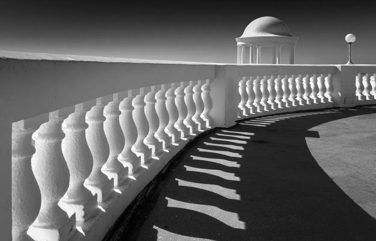 Bexhill Promenade