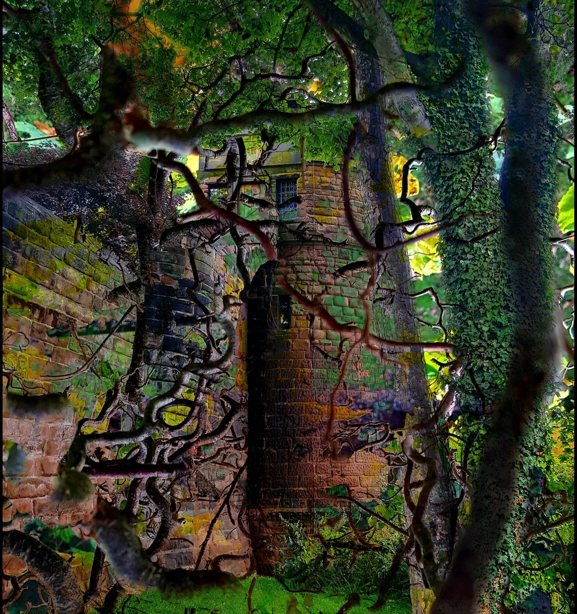 Entry 13108618