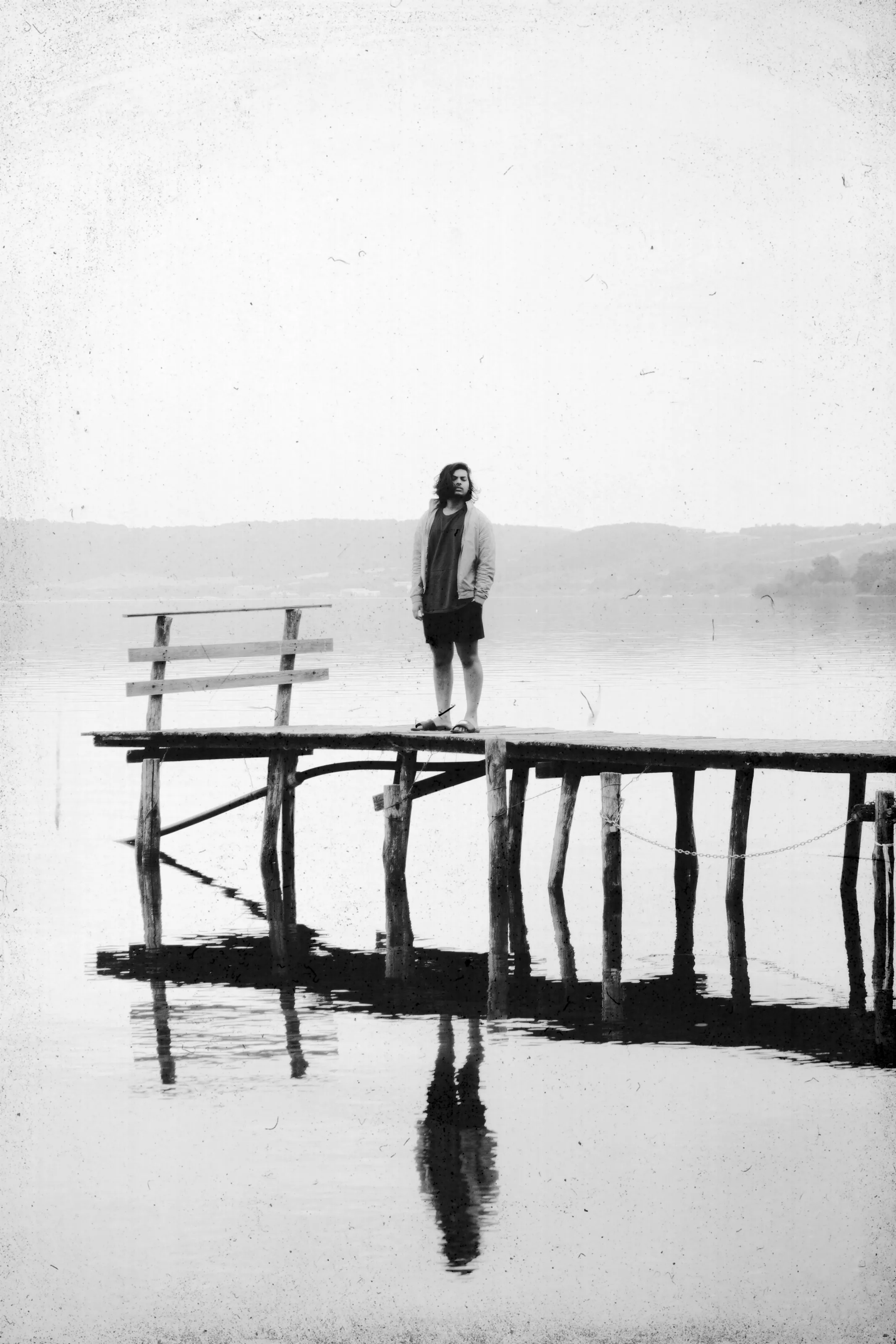 Alone in Despair