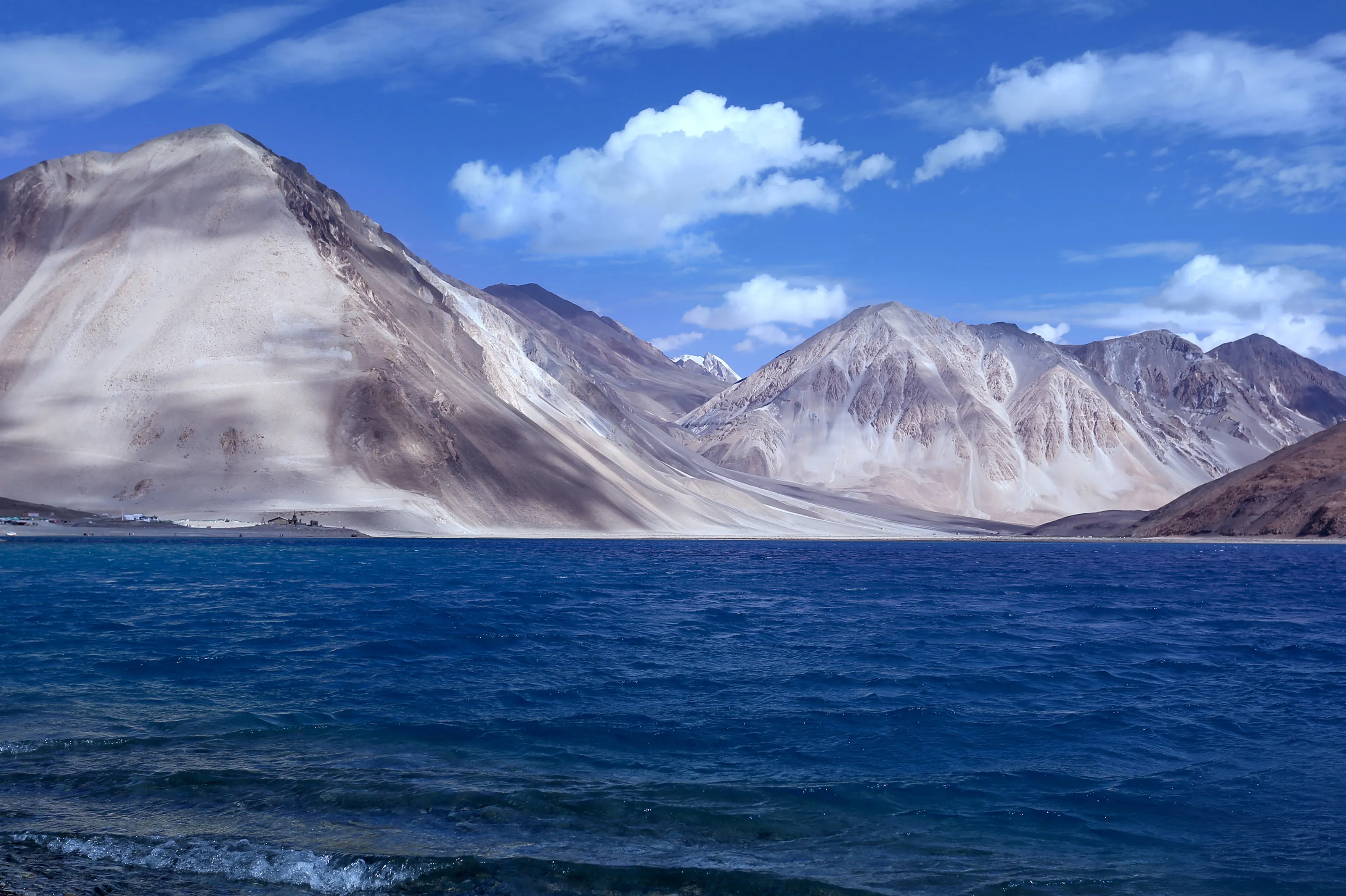 PANGONG LAKE