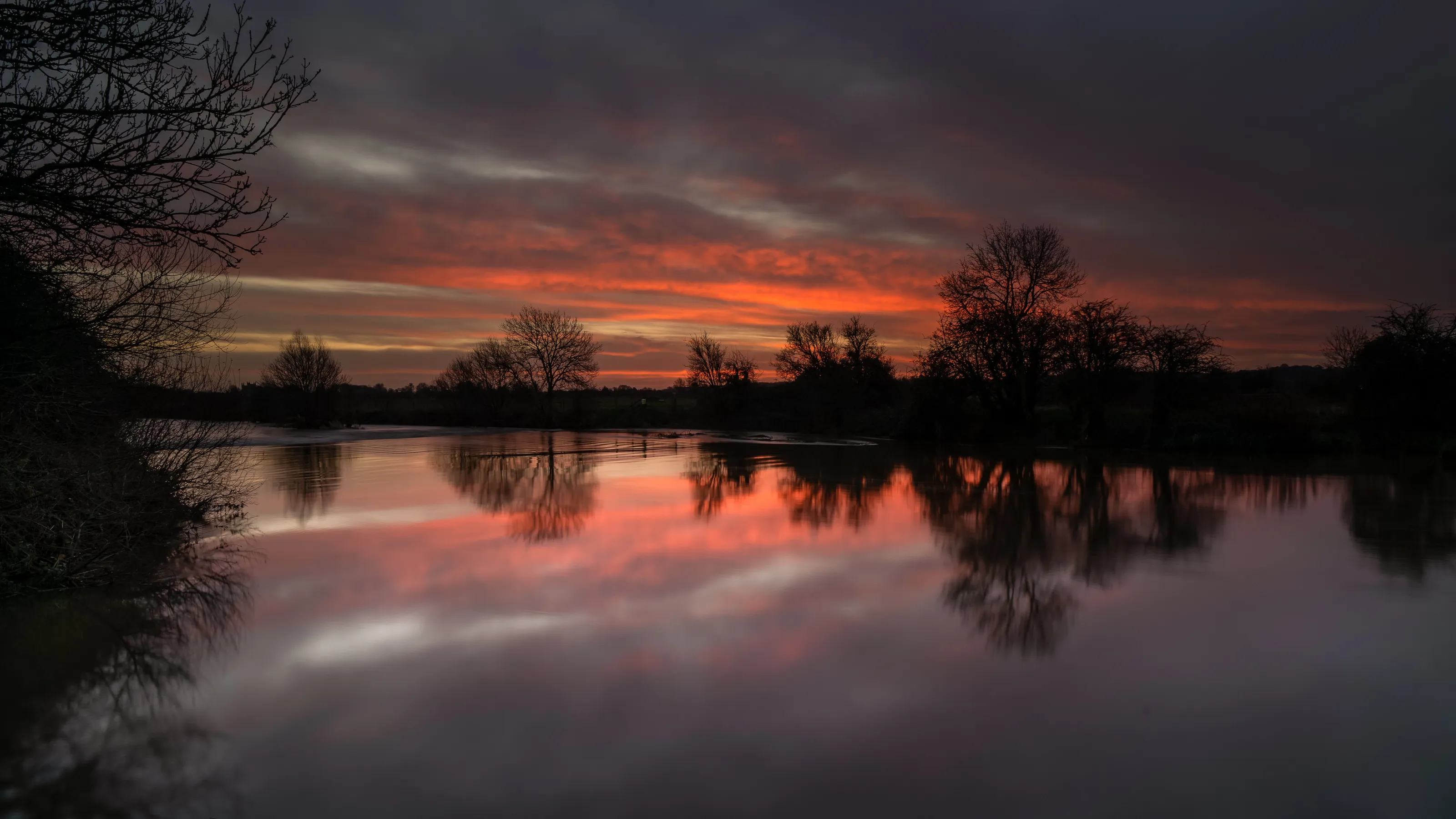 "A New Dawn"