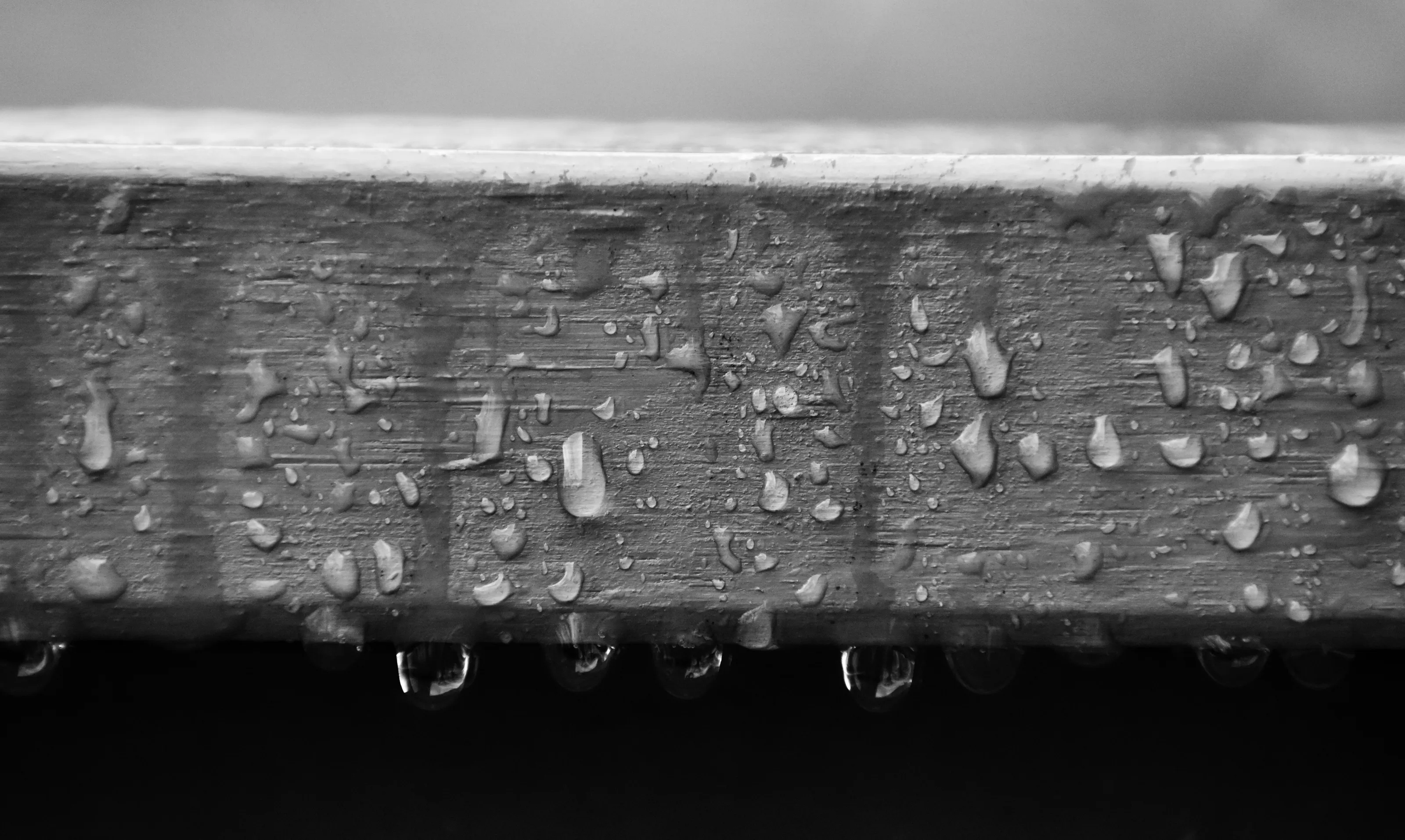 Drop of Drear