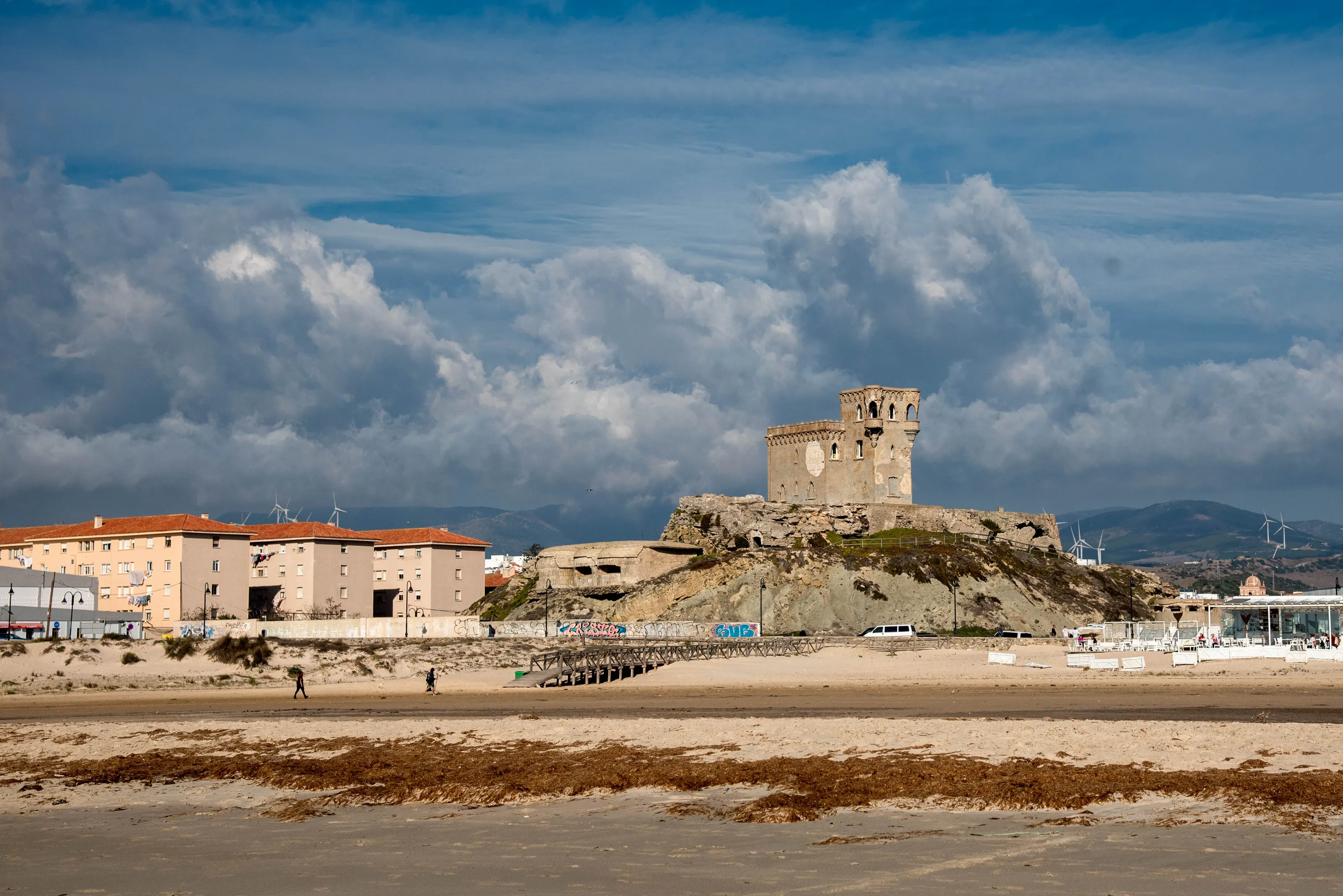 Castle