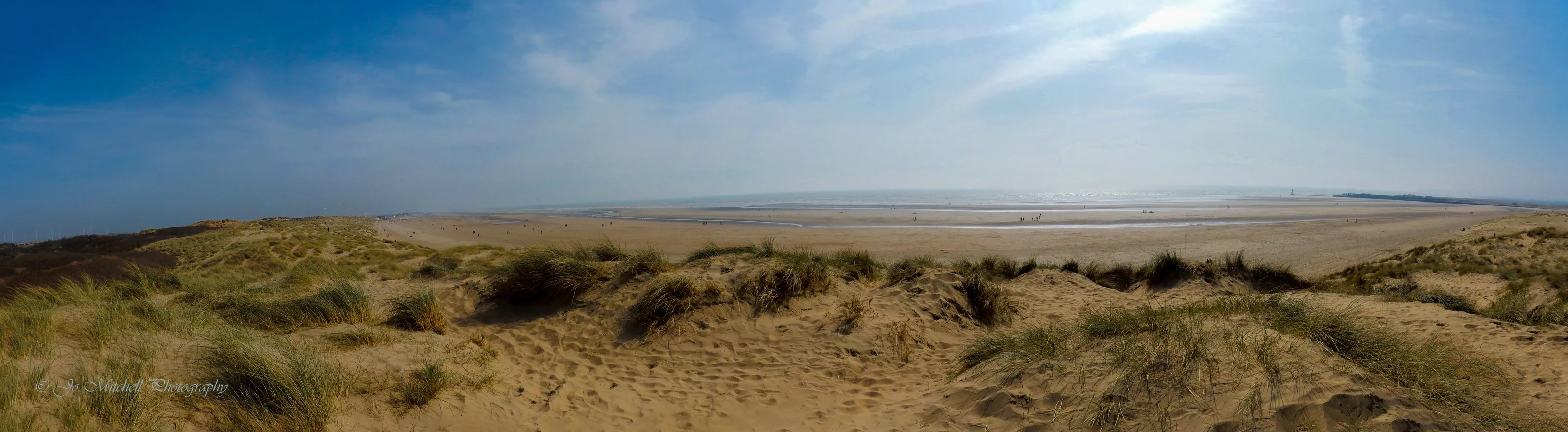 Camber Sands Vista