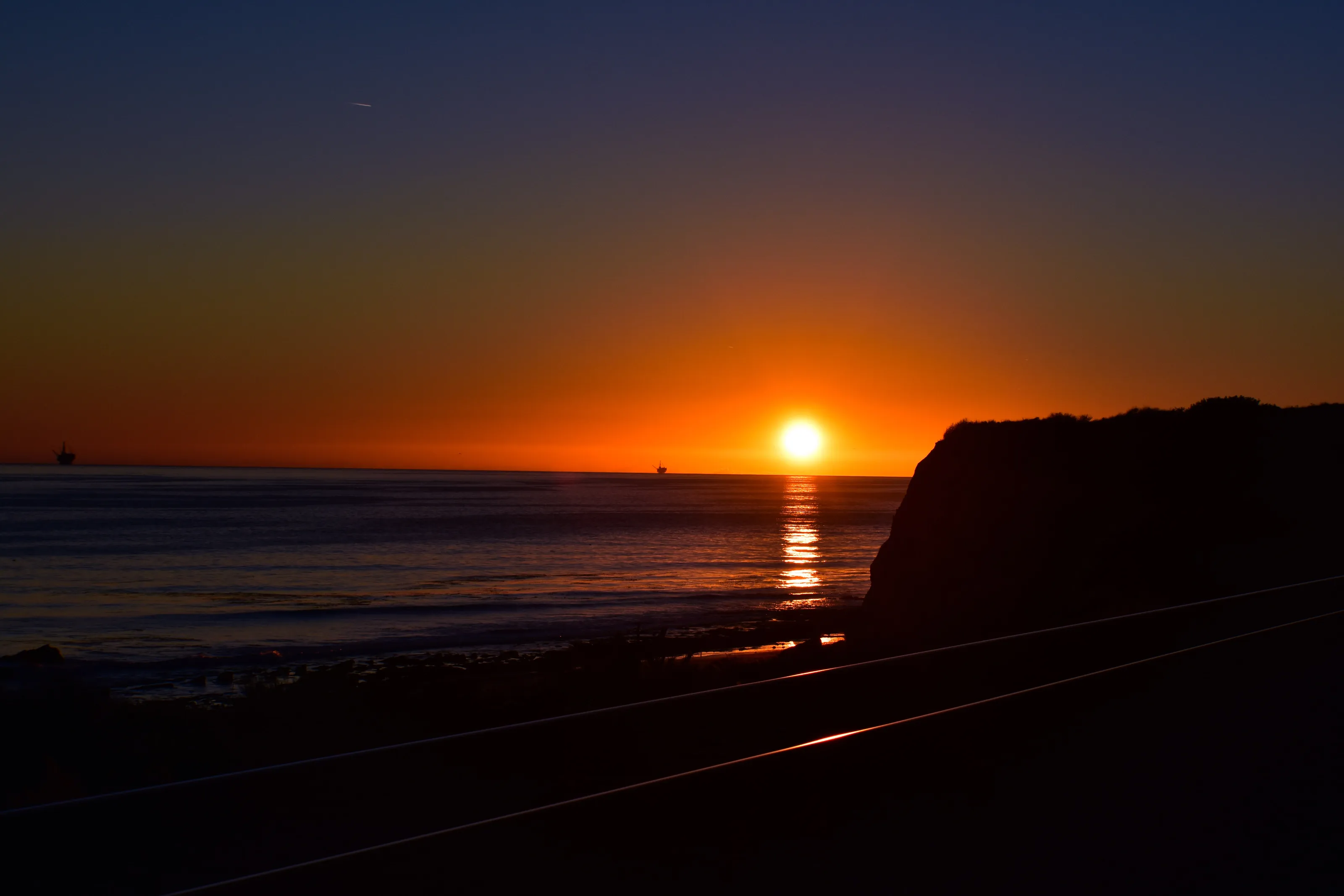 Central Coast