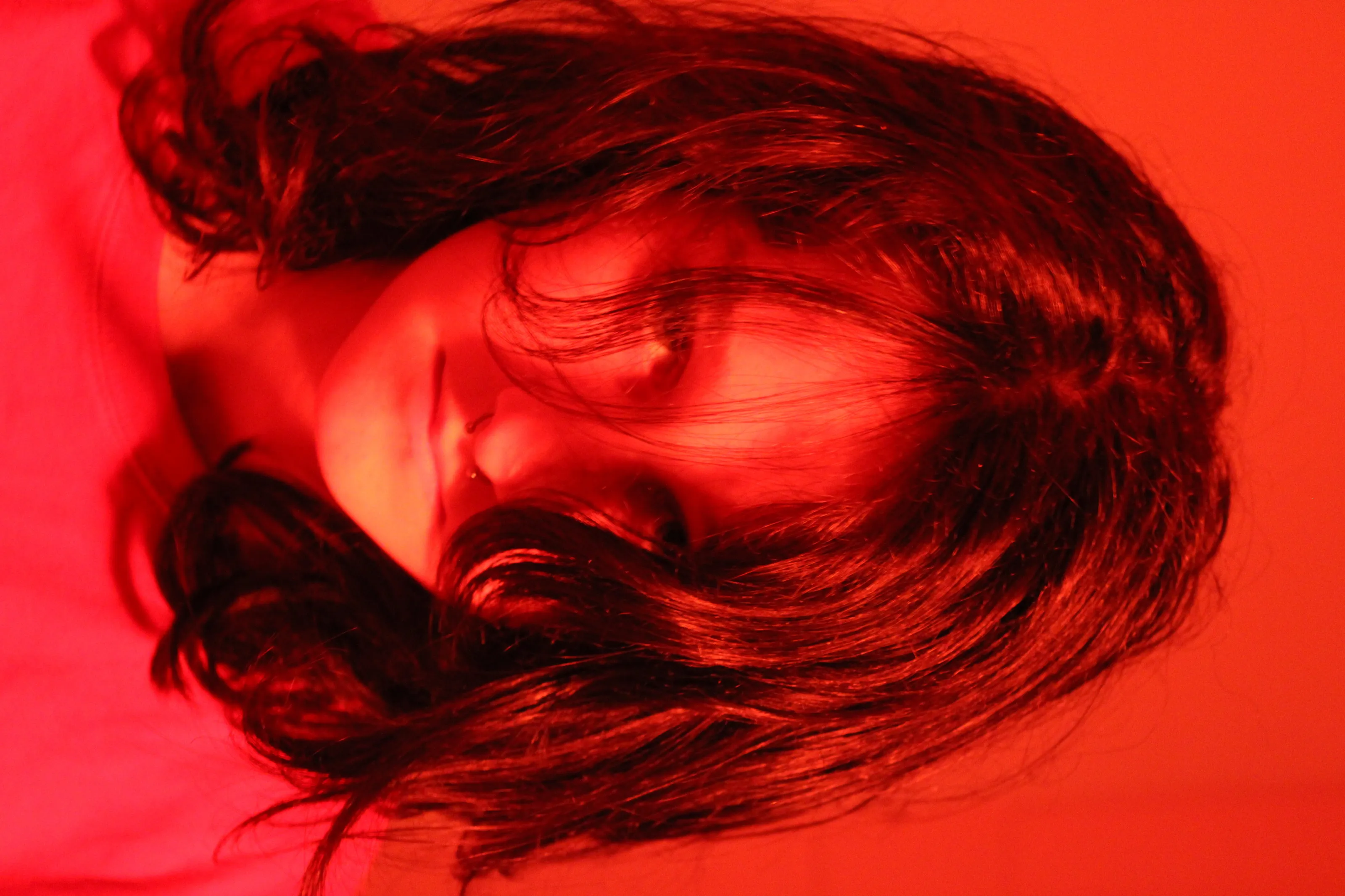 Red Rage
