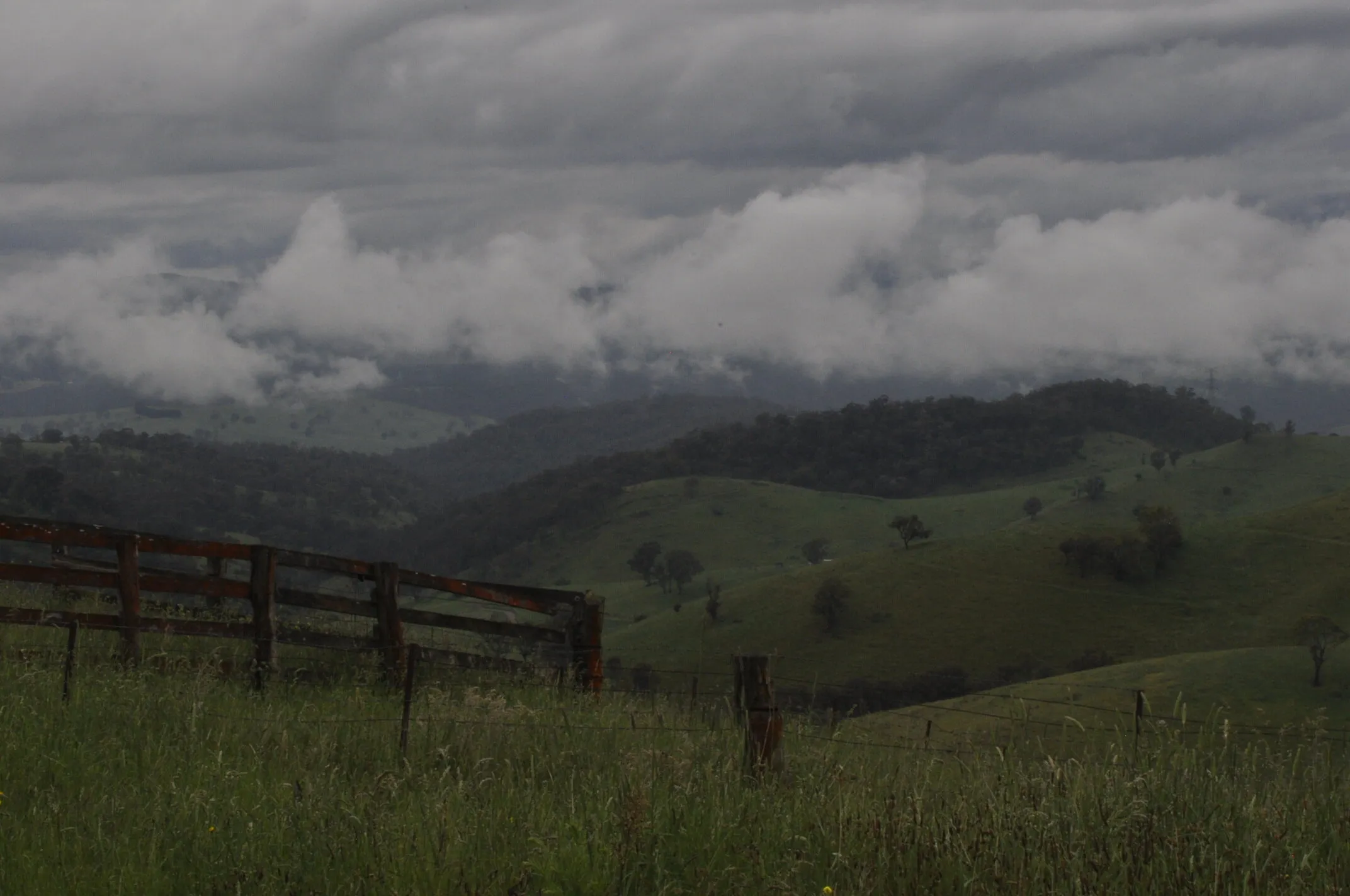 Valley