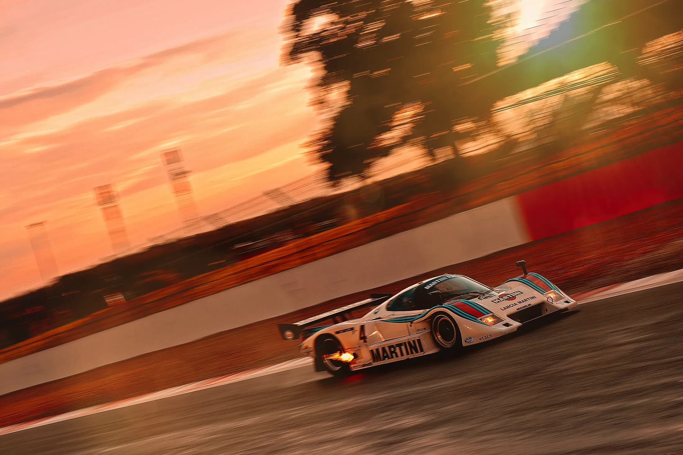 Lancia LC2