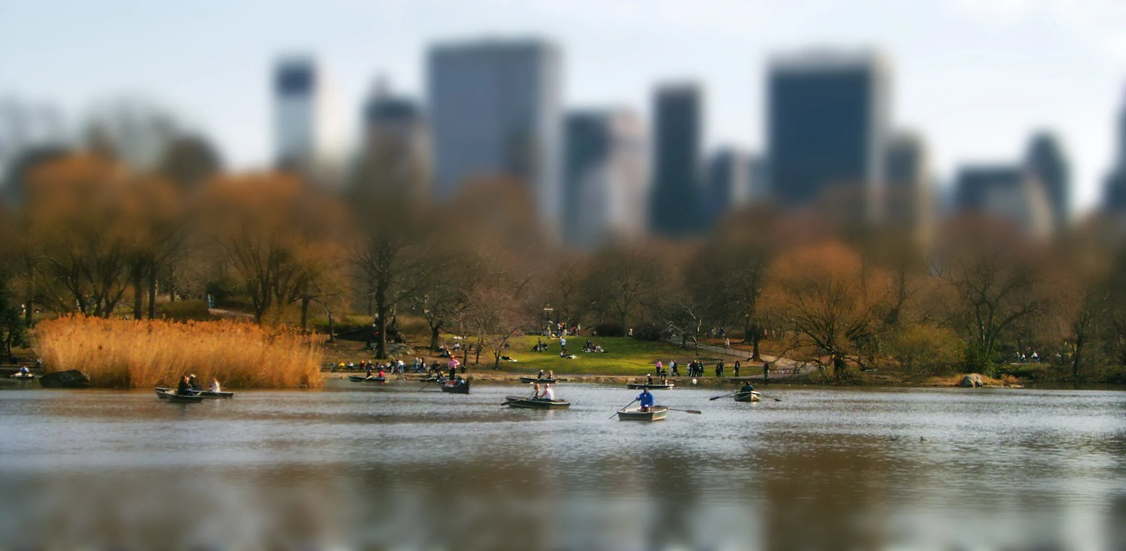Central Park
