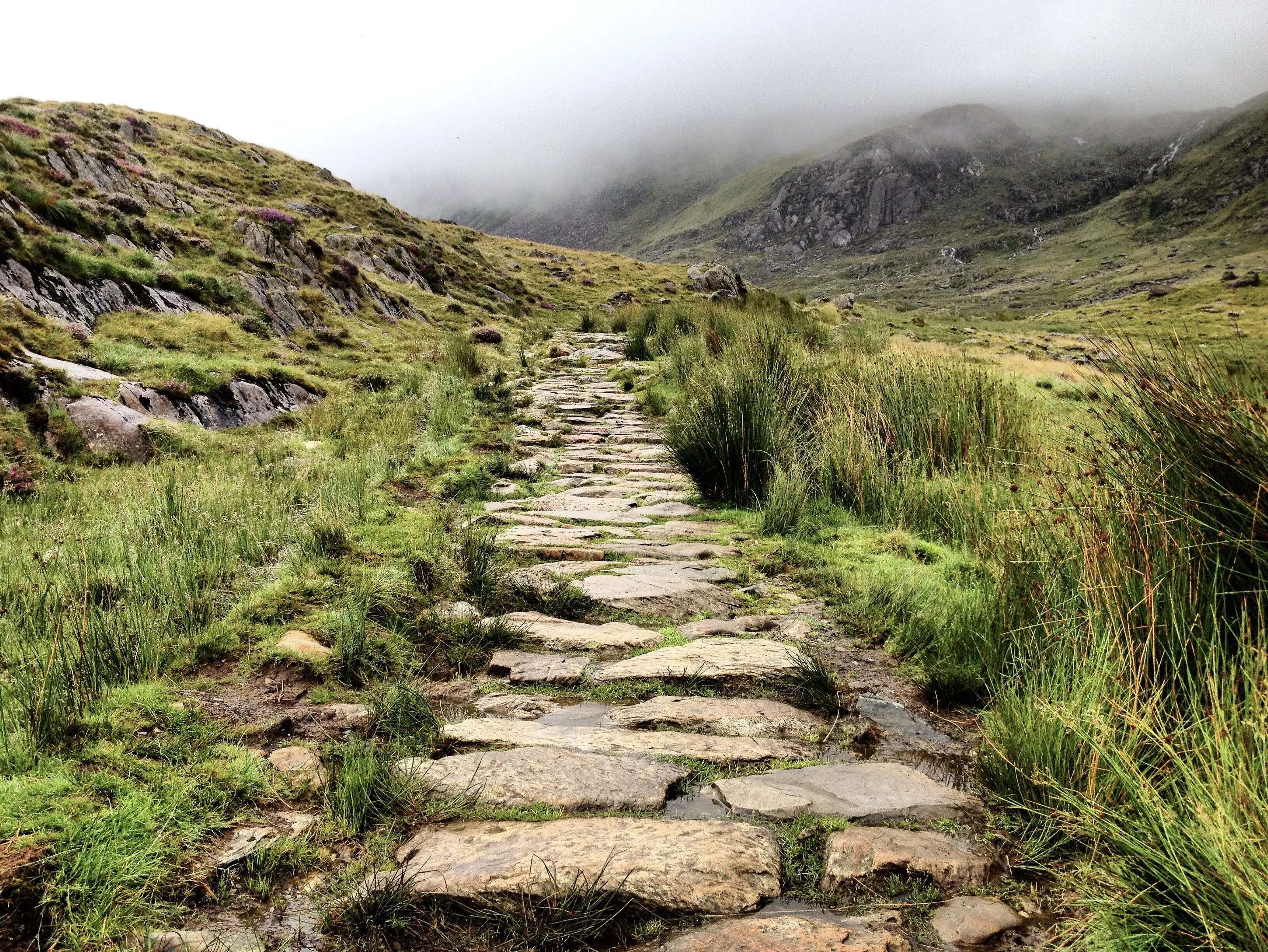 Snowdonia