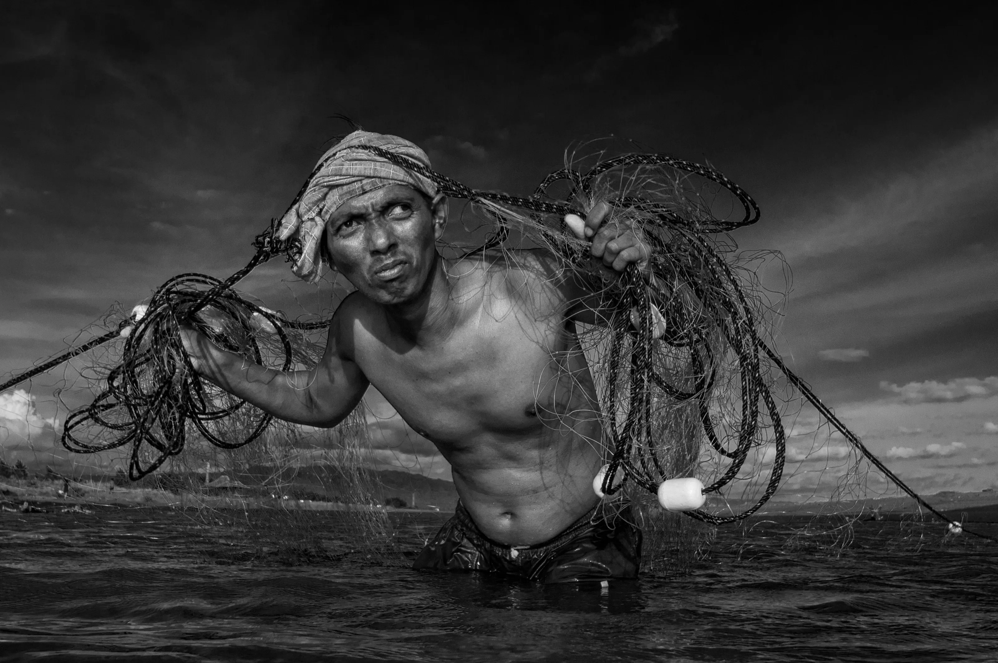 FISHERMAN