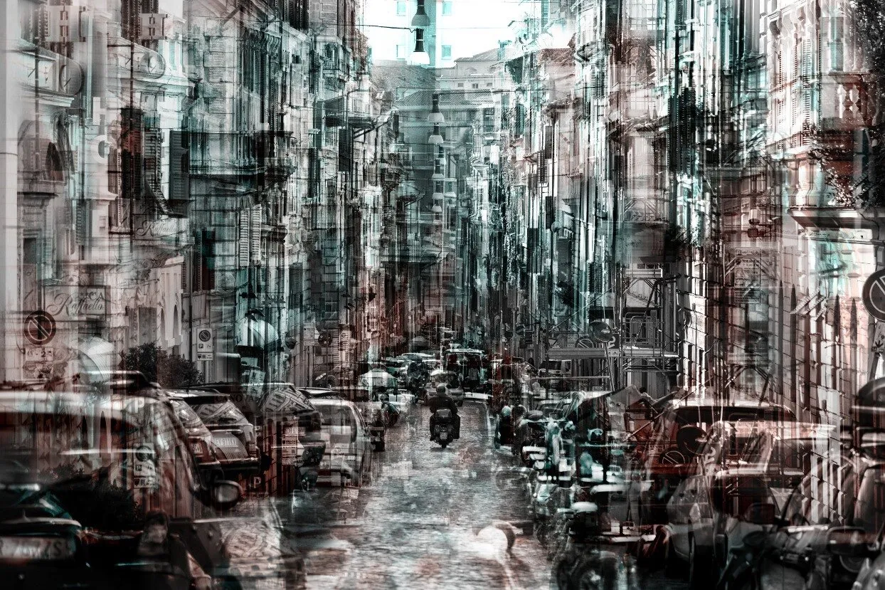 Via Urbana