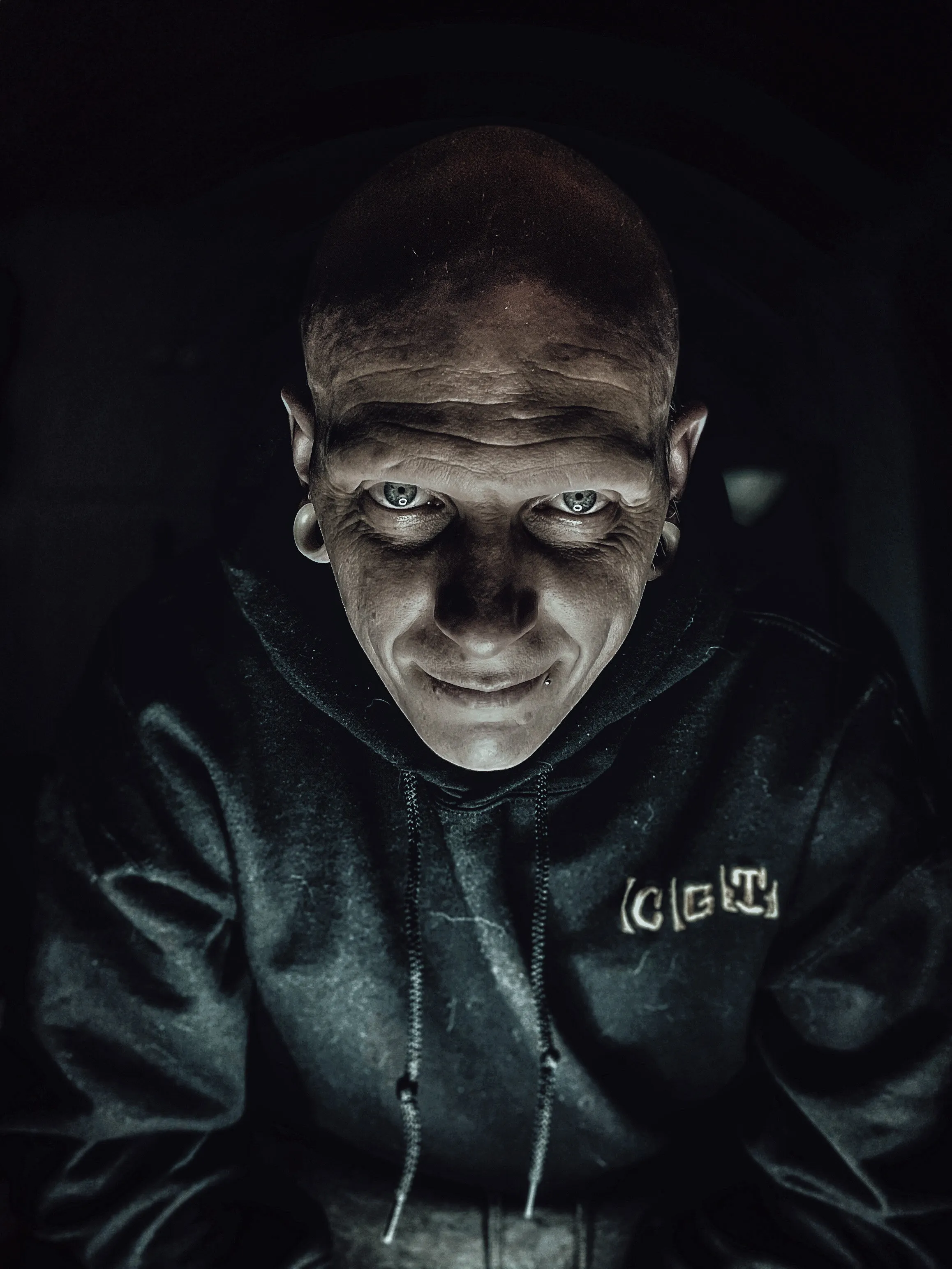 The light will shine upon all evil