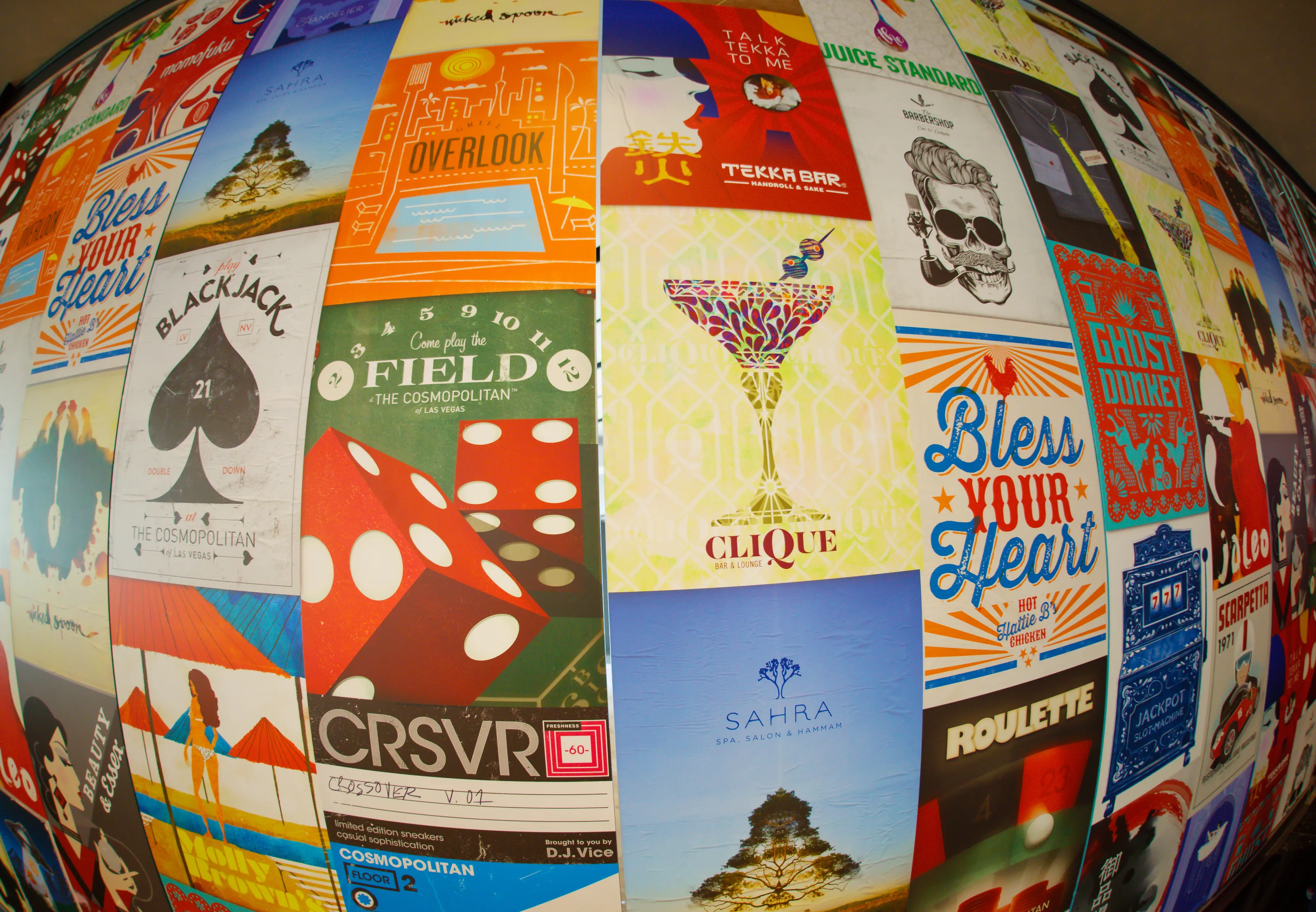 Posters