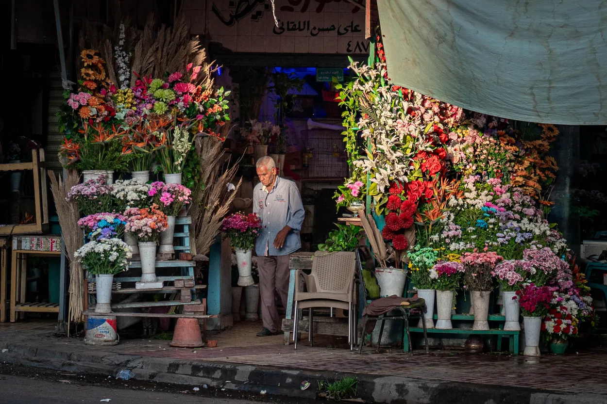 Alexandria, Egypt