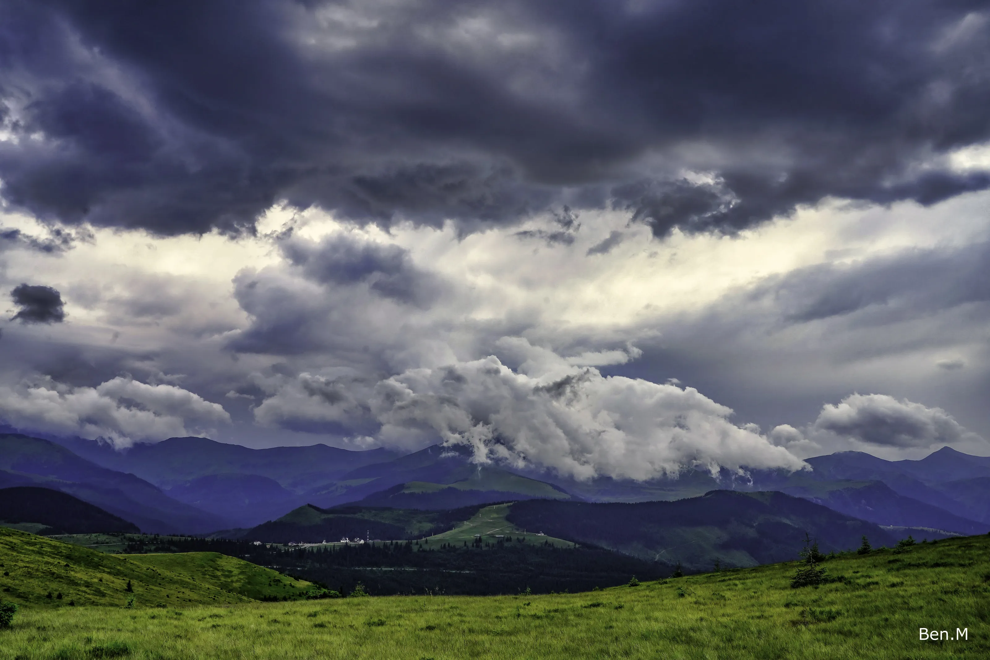 CLOUD