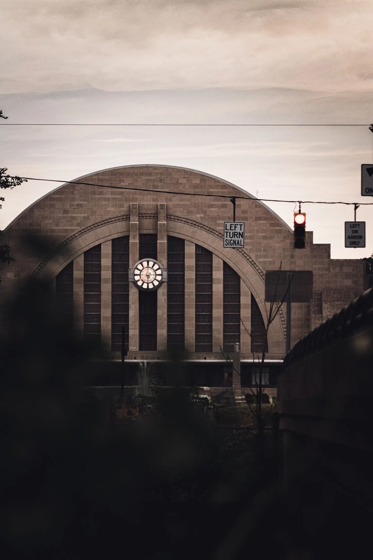Union Terminal