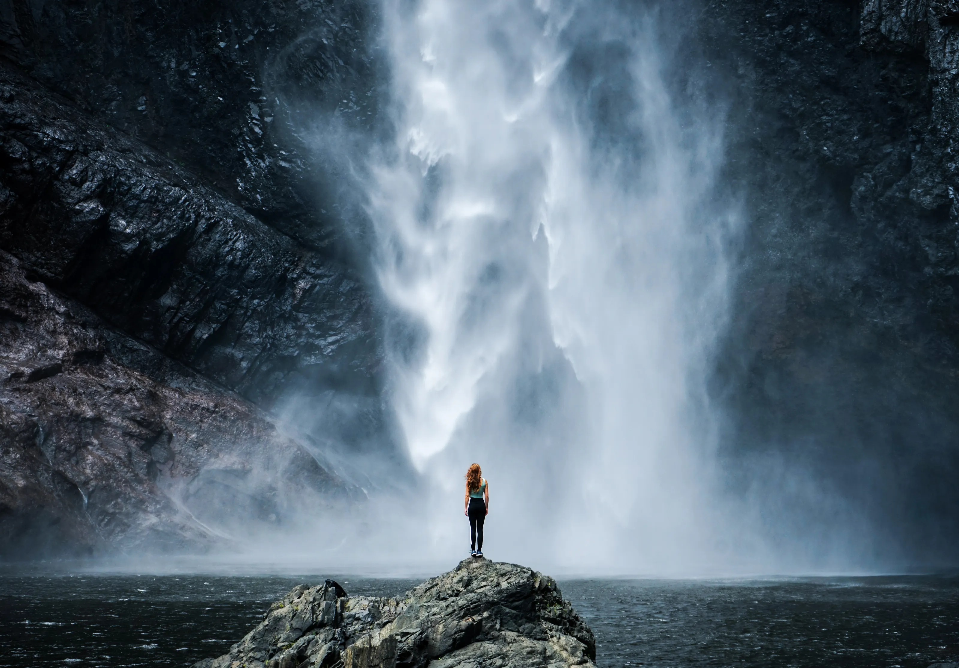 Force of Nature