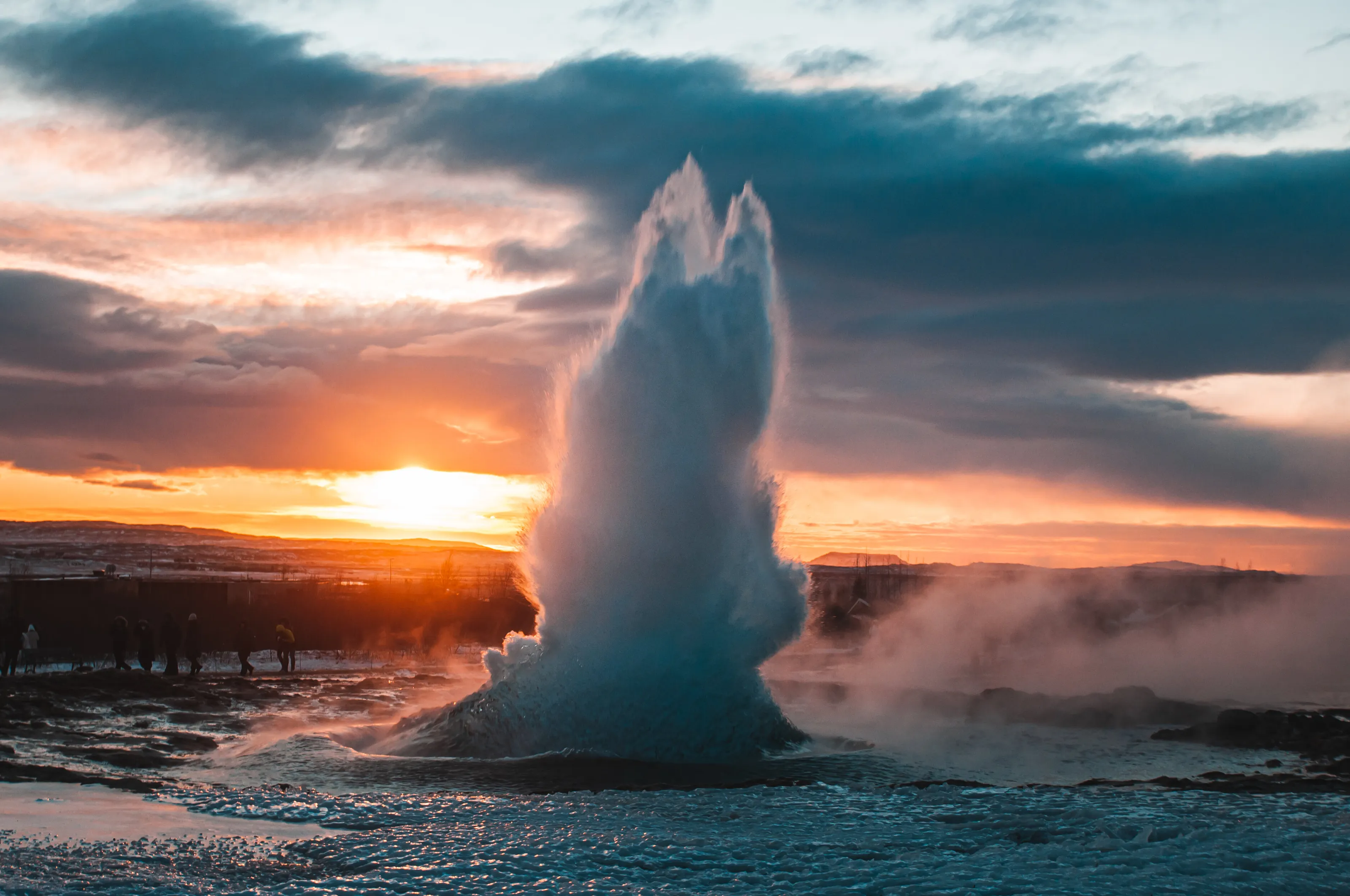 Geysir Geothermal