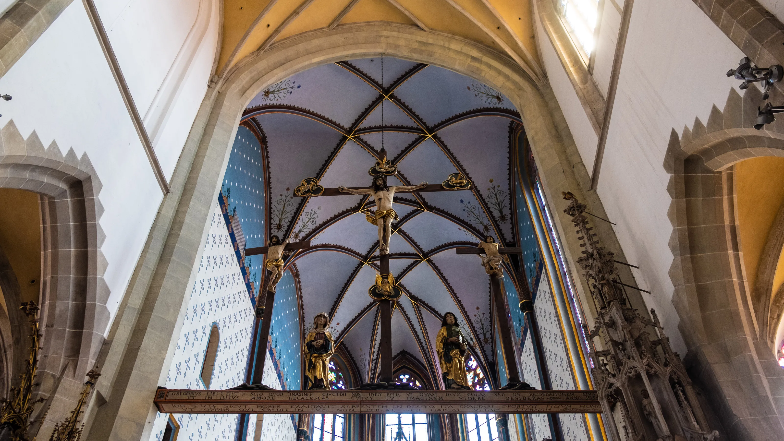 Calvary