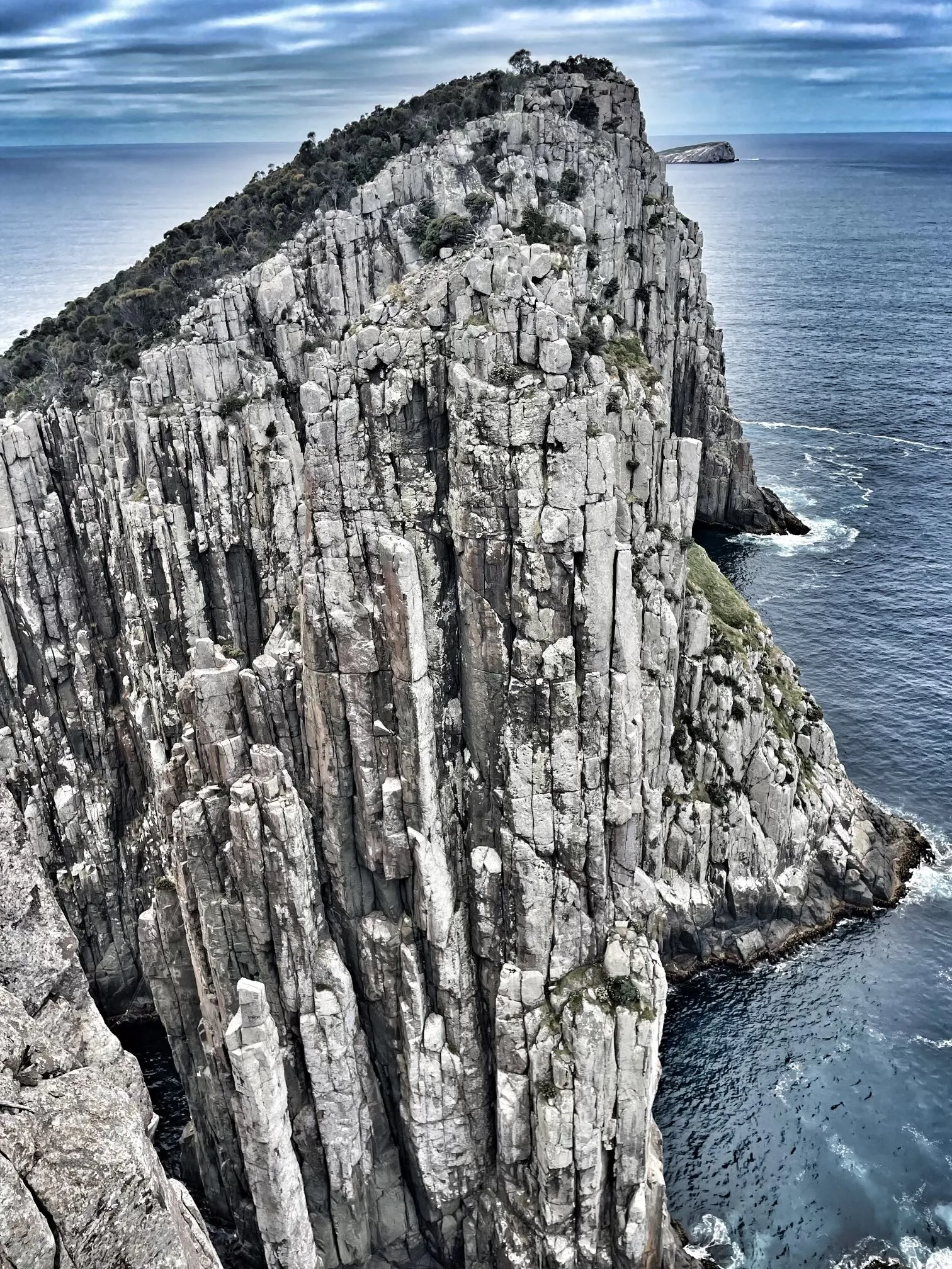 Cape Huay