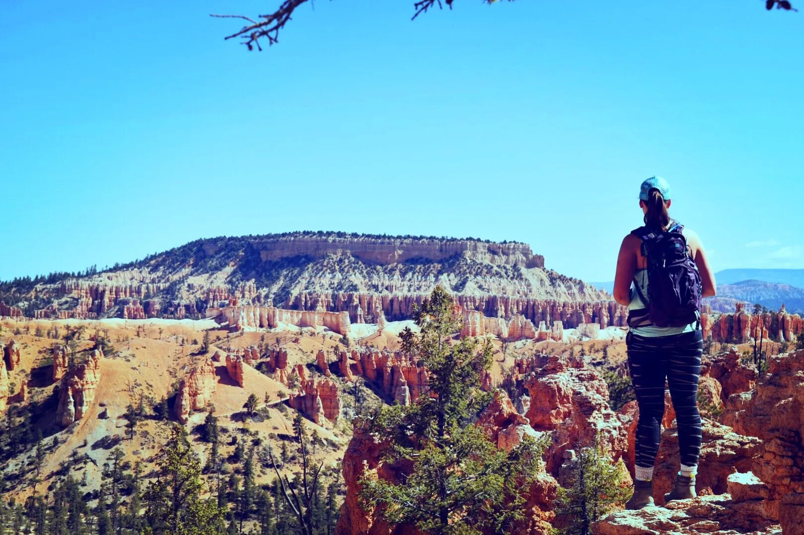 Bryce Canyon
