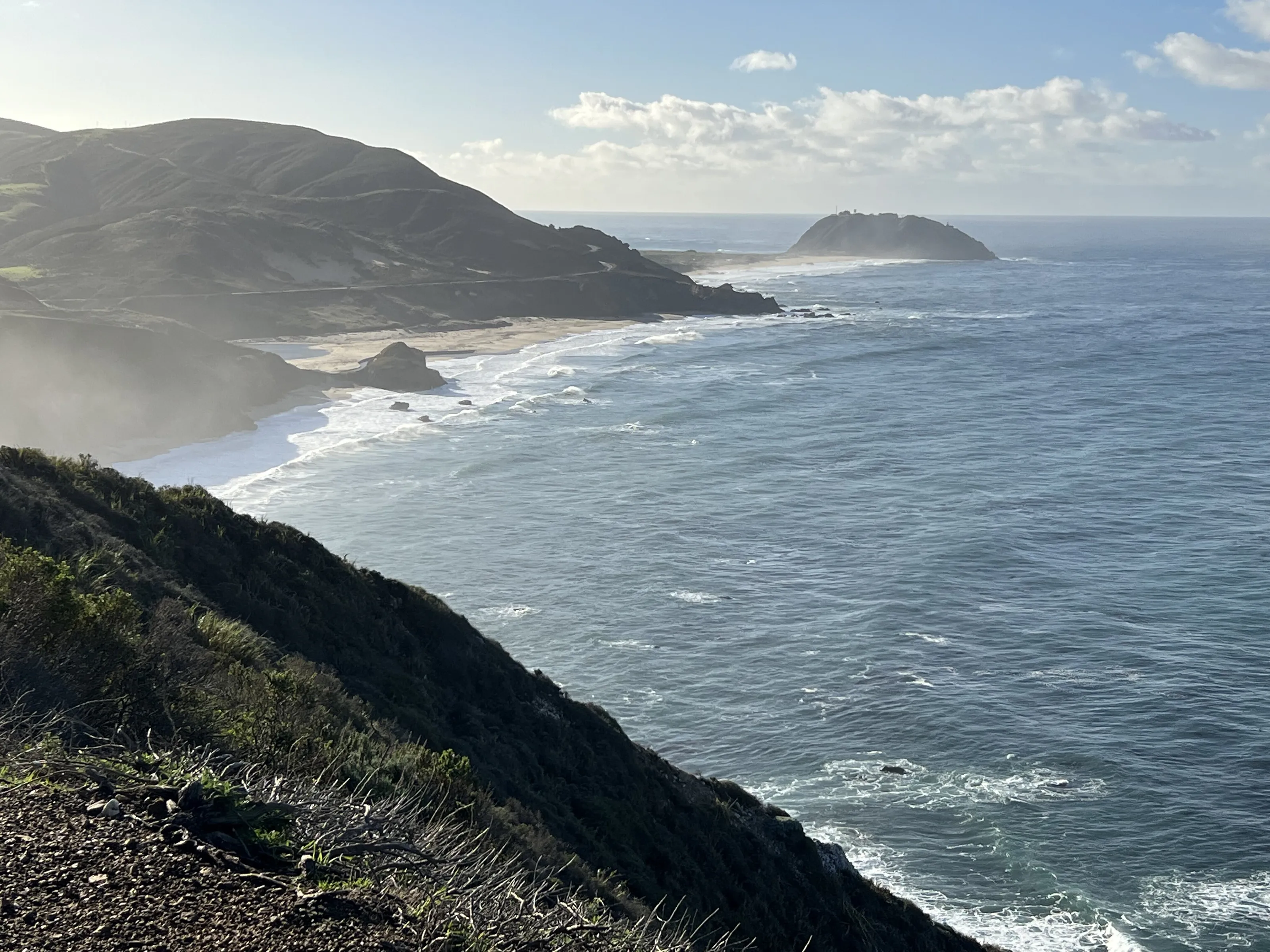 California Beauty