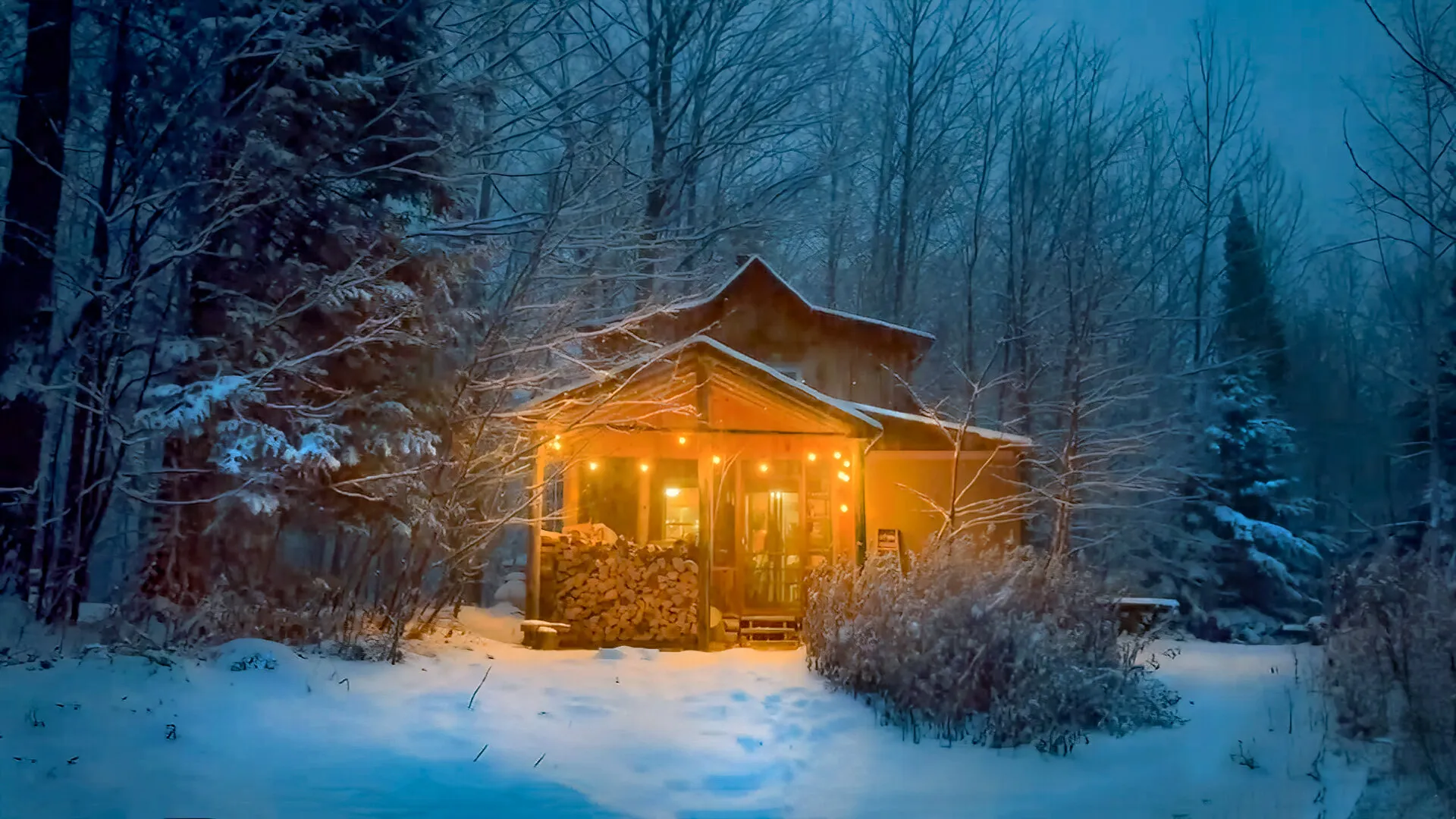 Fairy Lights