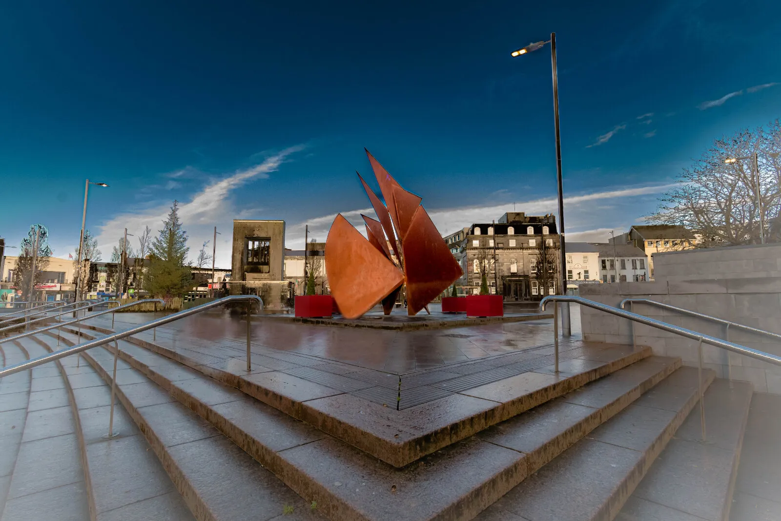 Eyre Square