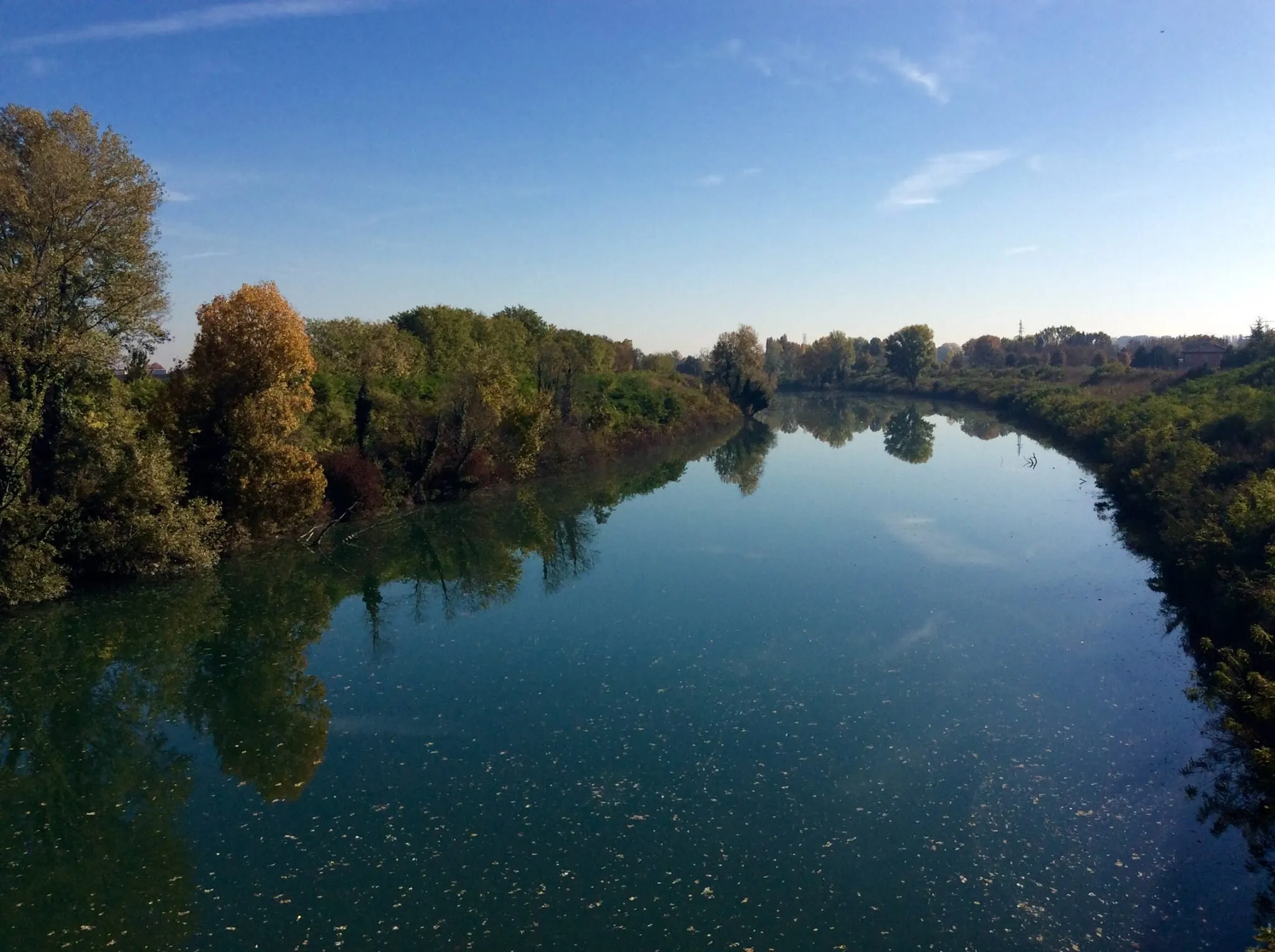 Over Brenta
