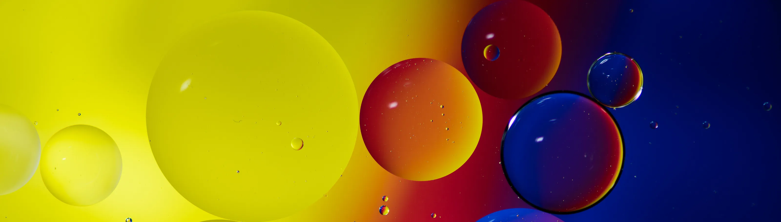 Droplets