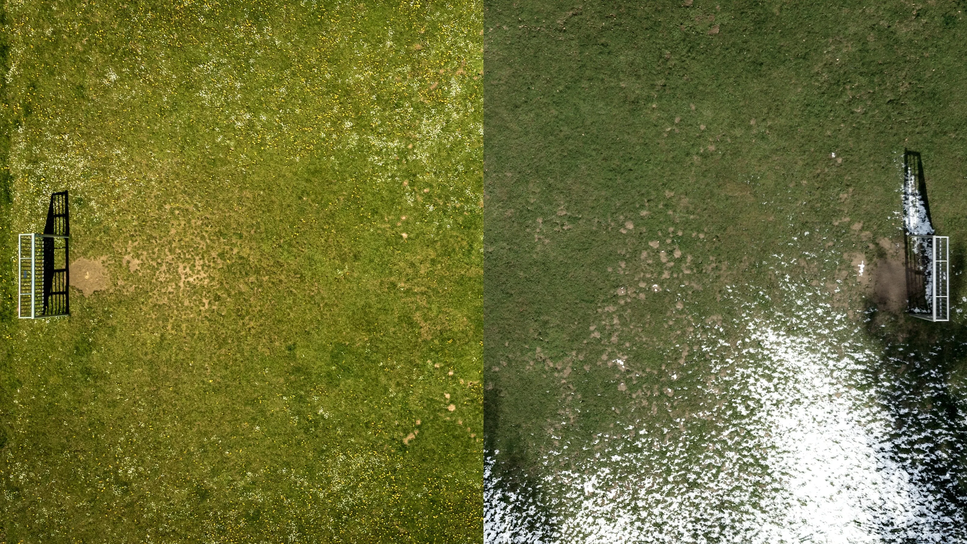 Two Seasons Pitch