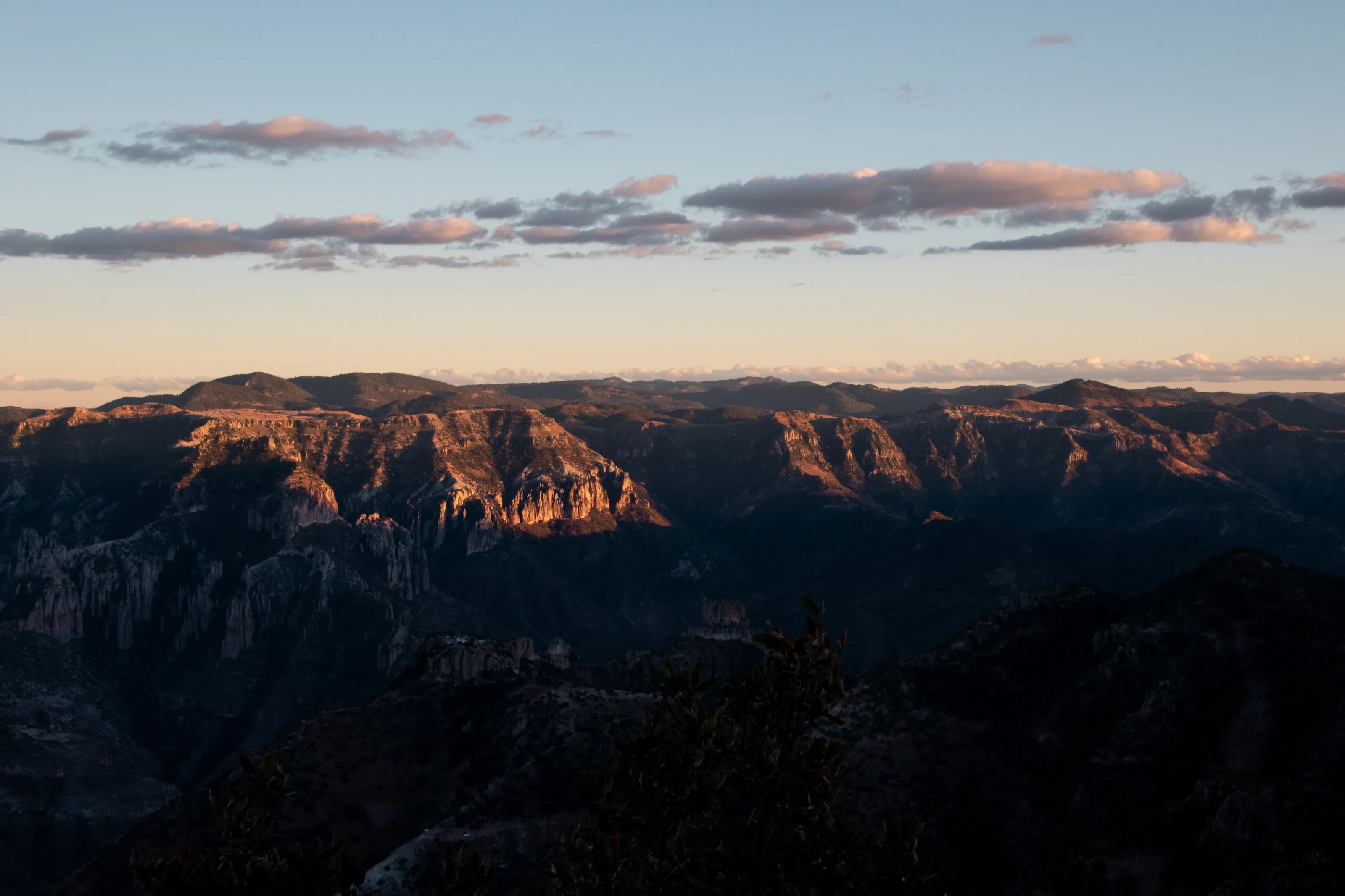 Sierra Tarahumara