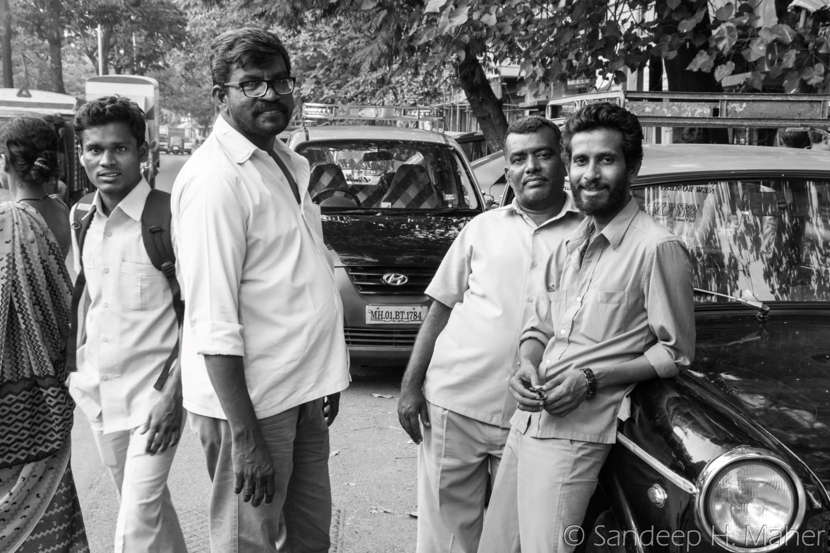 StreetFolk