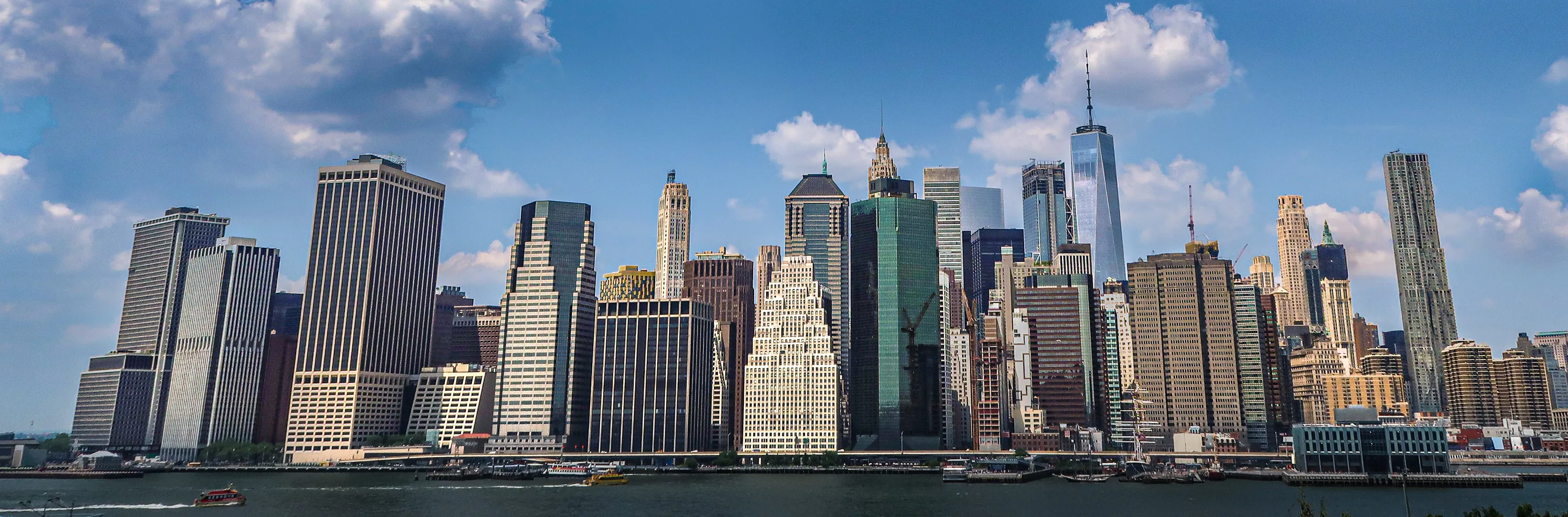 New York New York