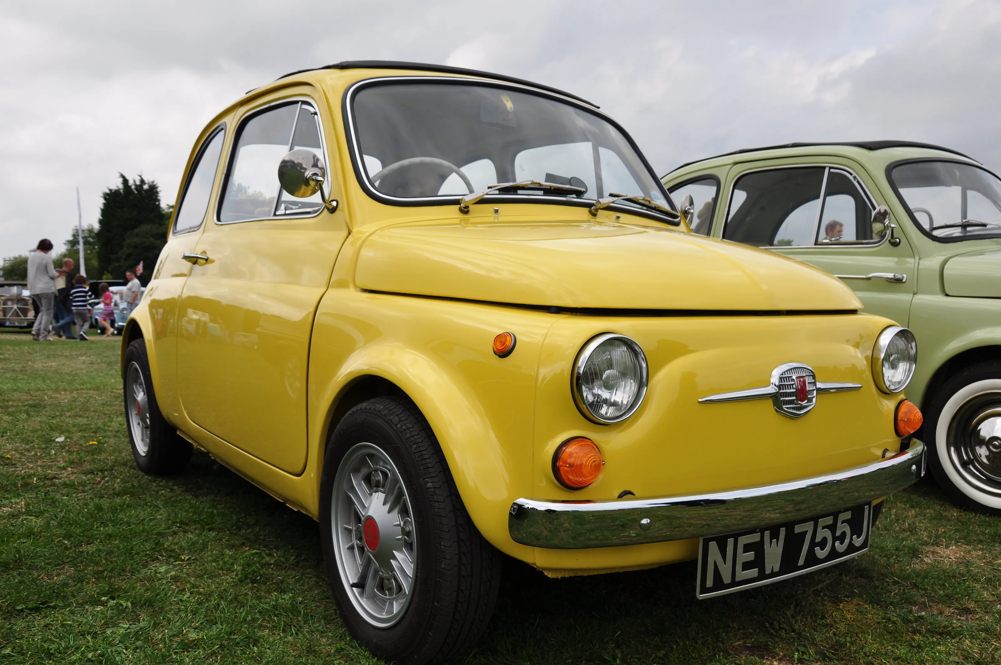 Fiat