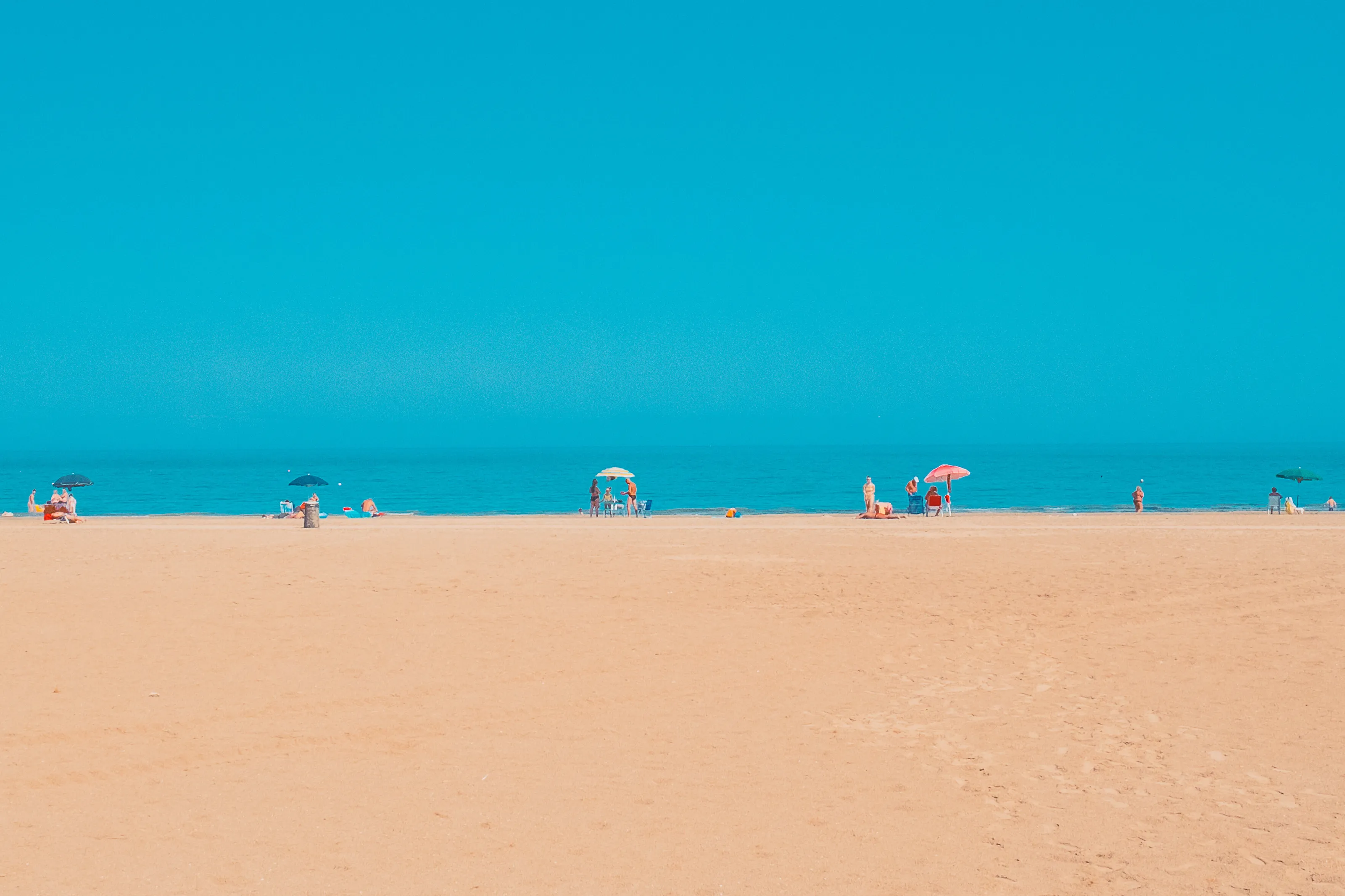 Rest In Sea